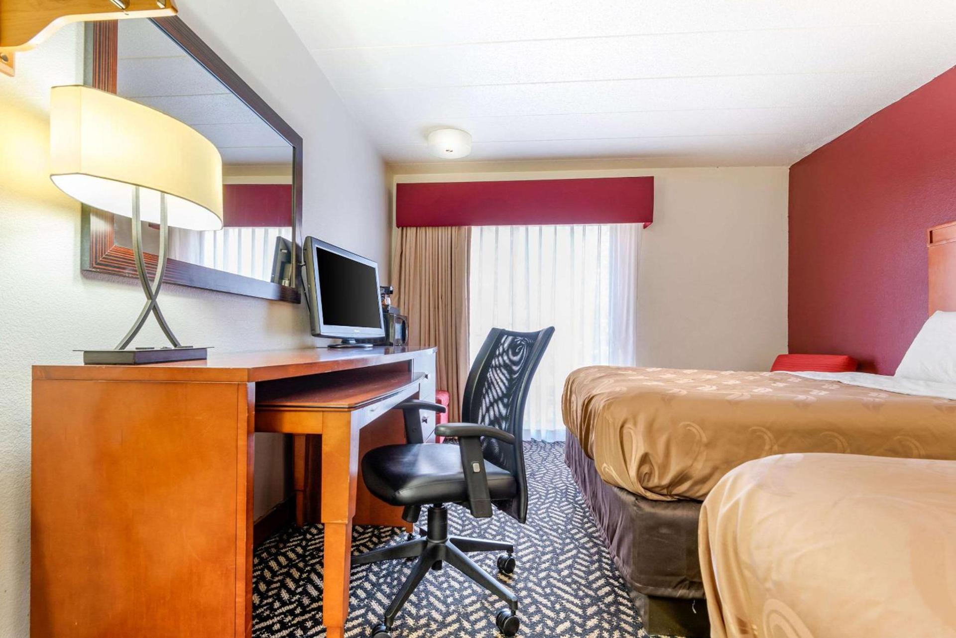 Quality Inn Falconer - Jamestown photo 19
