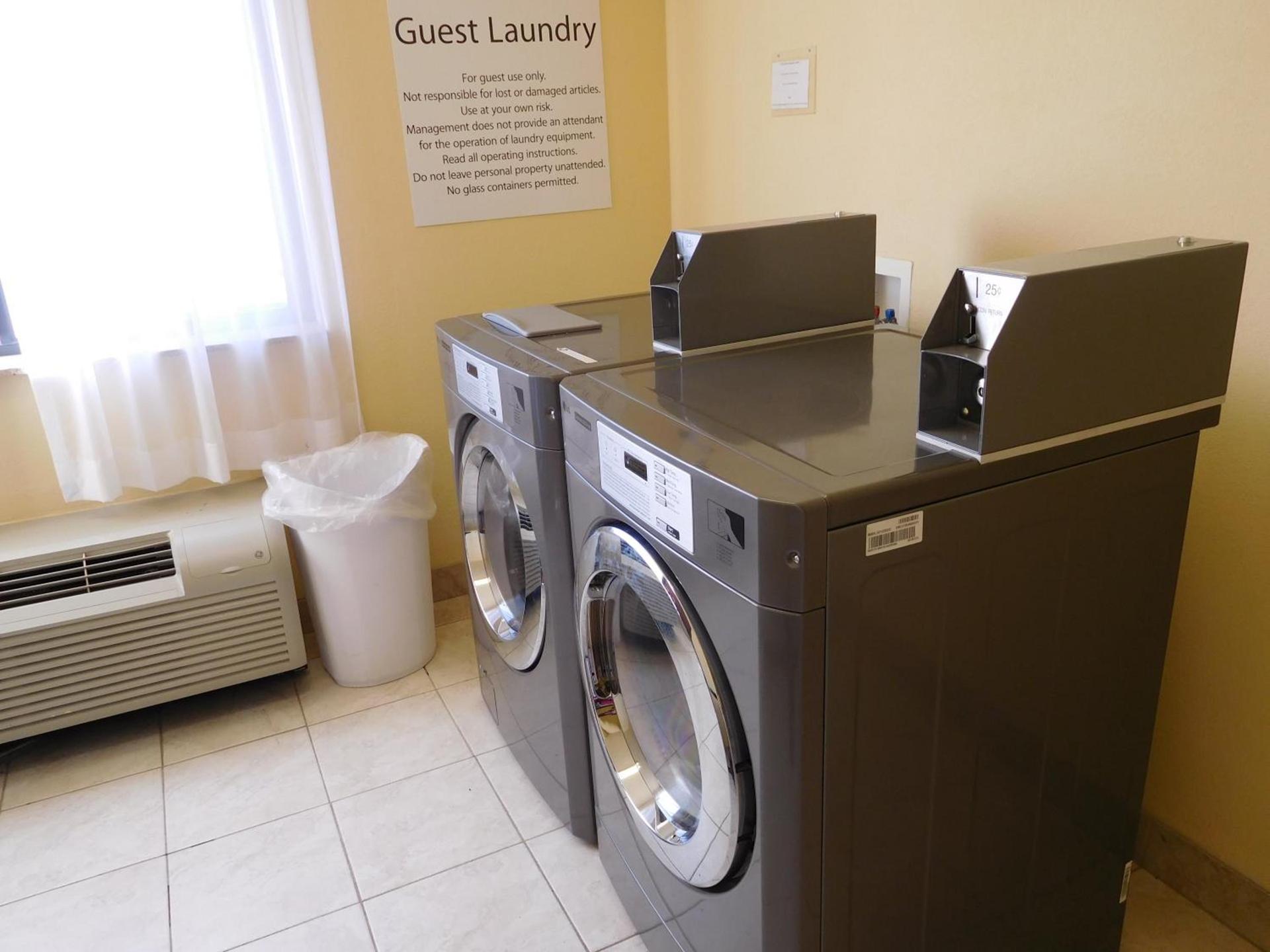 Holiday Inn Express Ponca City by IHG photo 9