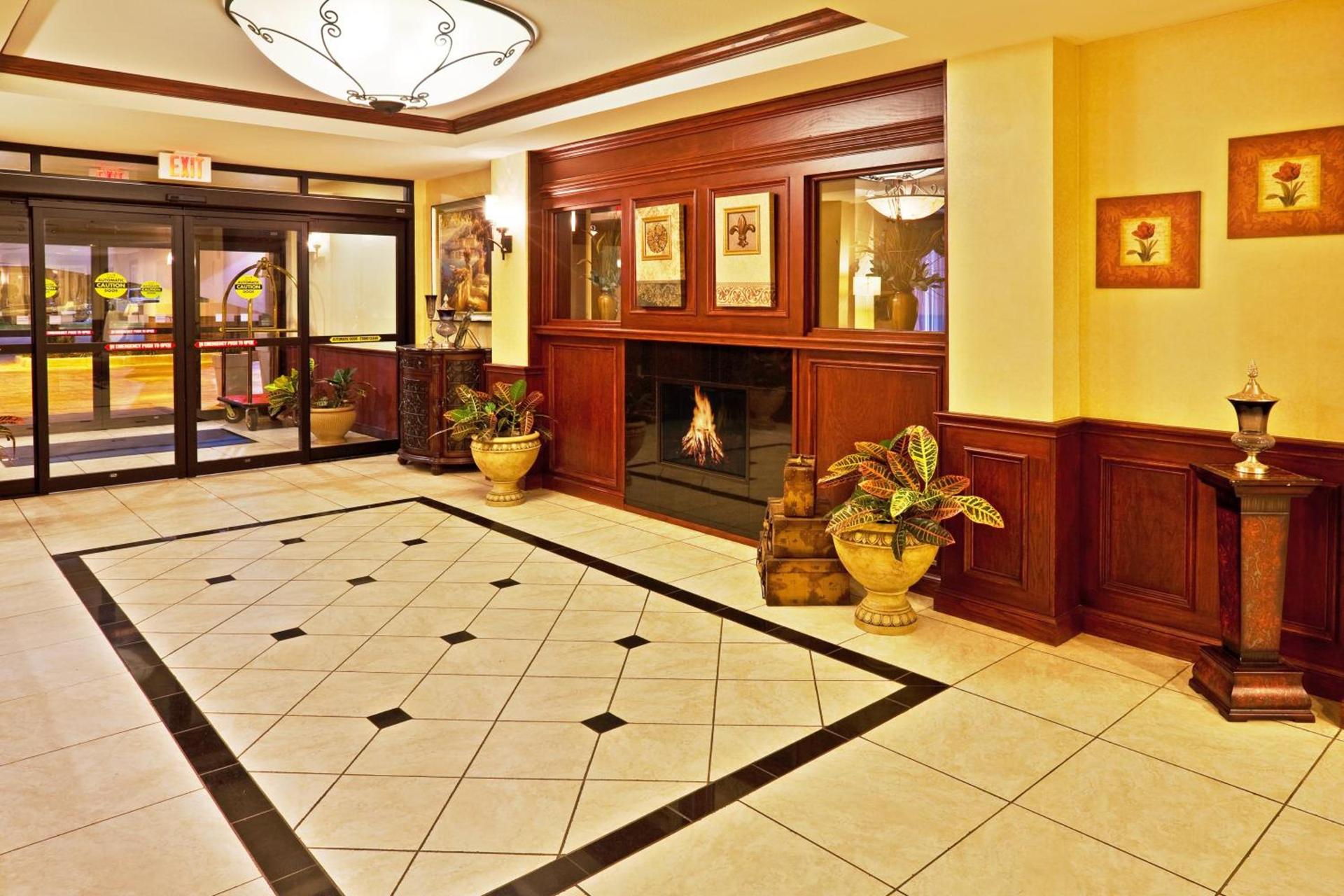 Holiday Inn Express Ponca City by IHG photo 10