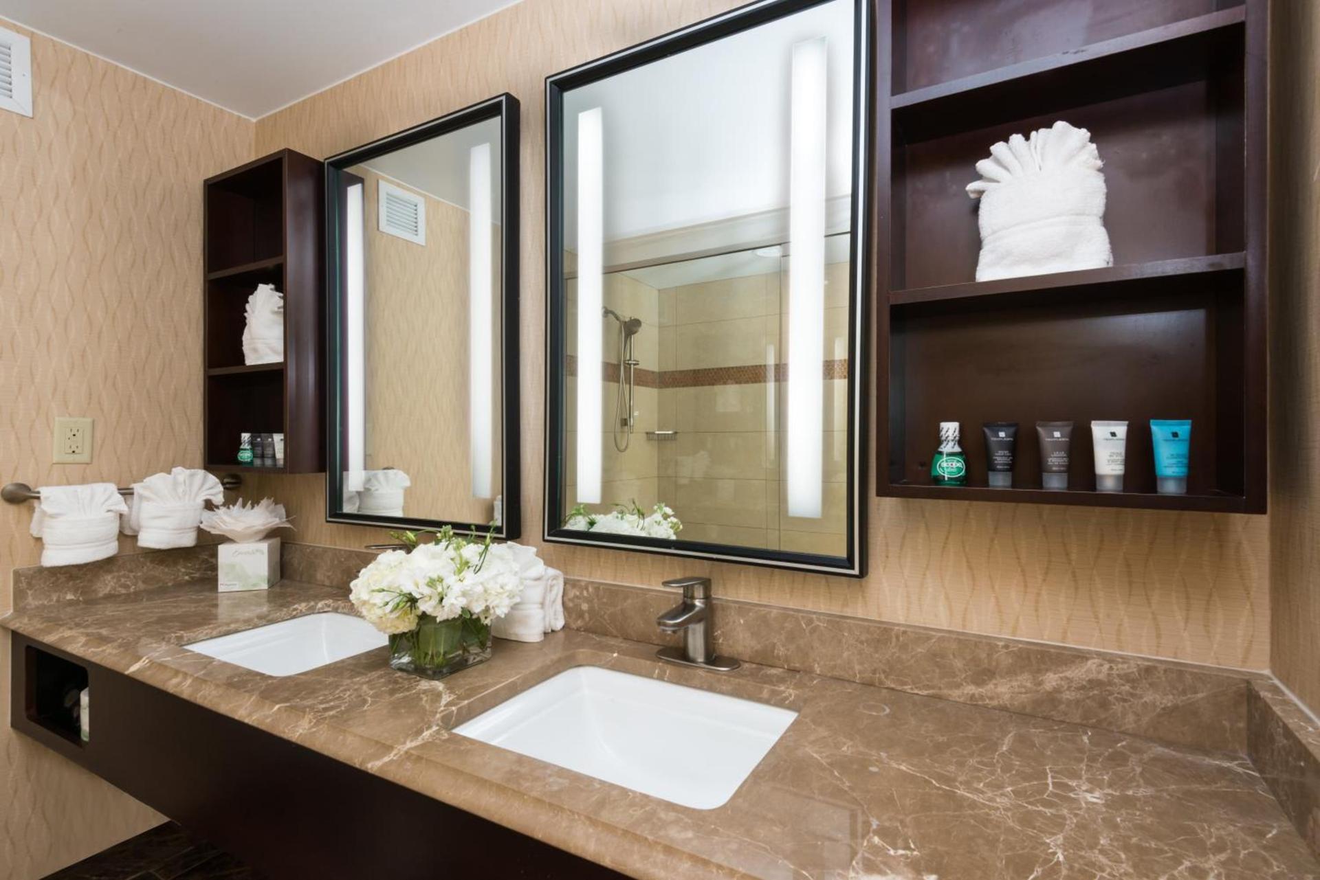 Crowne Plaza Boston - Woburn by IHG photo 29