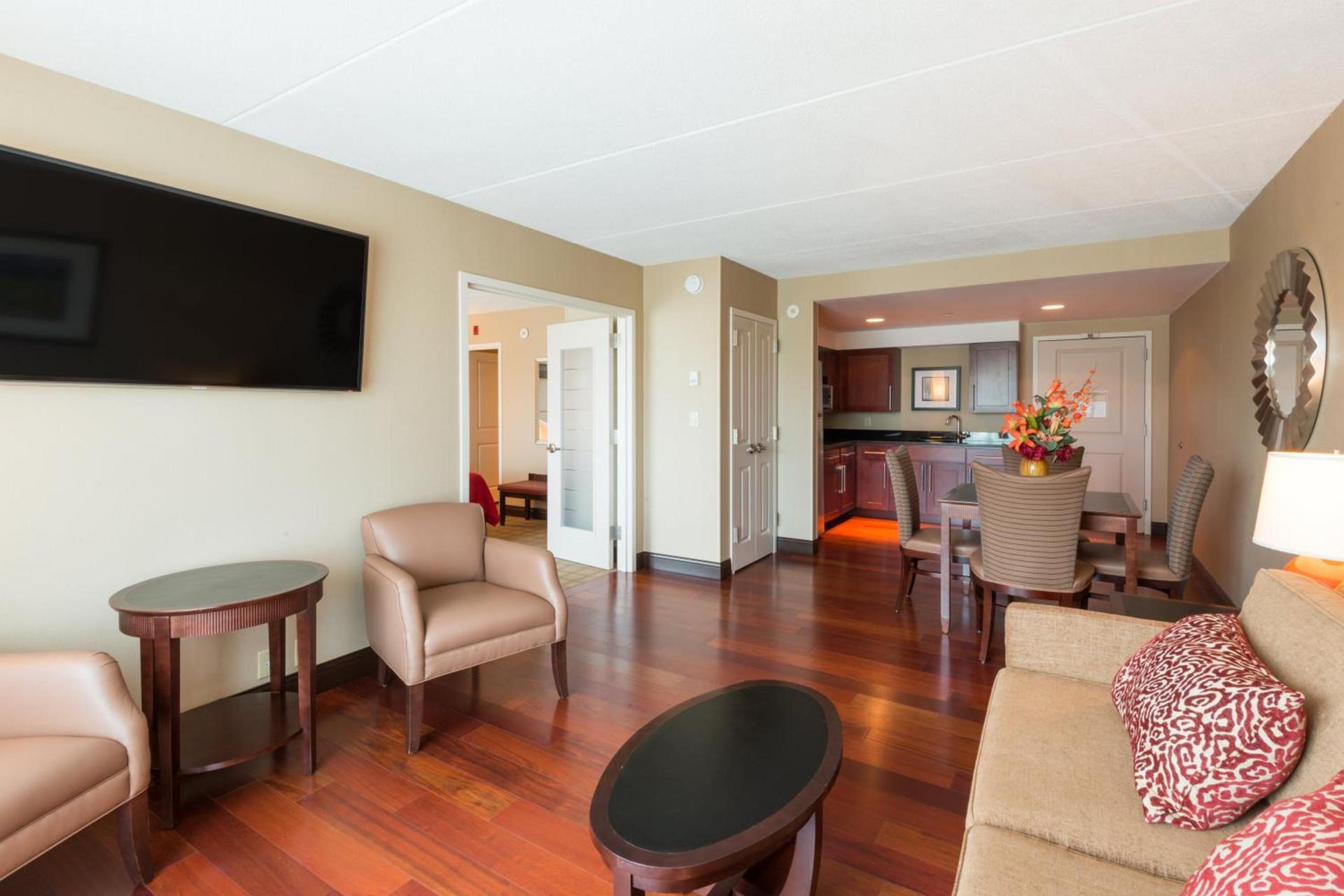 Crowne Plaza Boston - Woburn by IHG photo 32