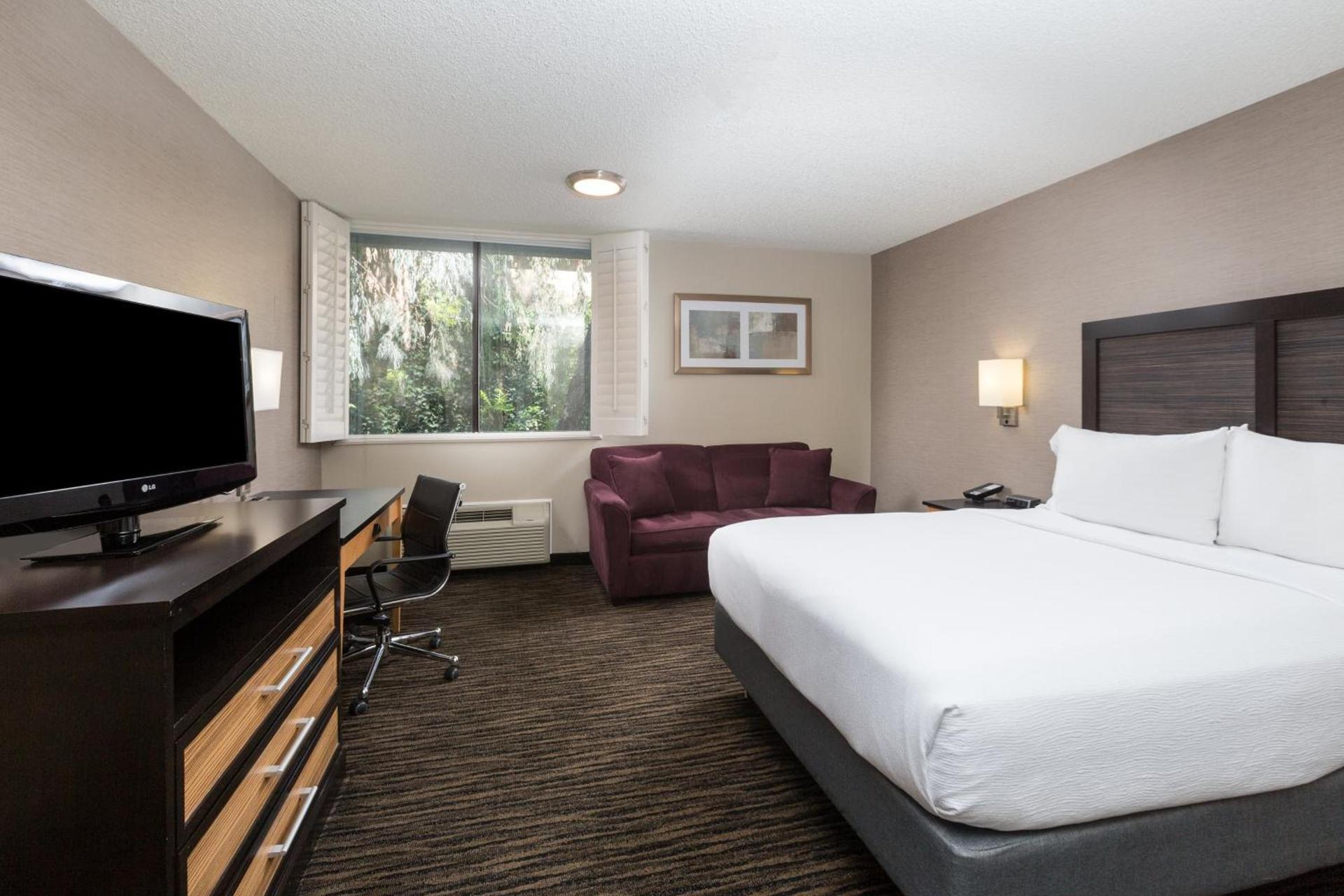 Holiday Inn Dublin - Pleasanton by IHG photo 55