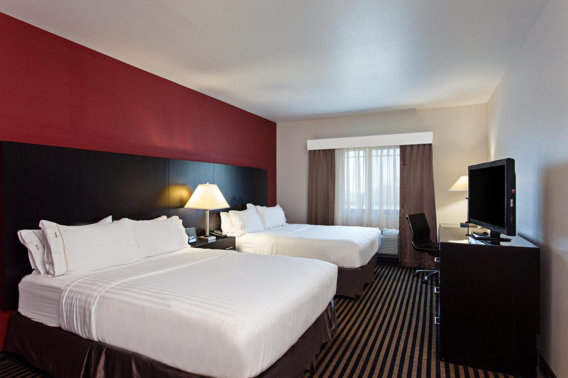 Holiday Inn Express Hollywood Walk of Fame by IHG photo 62