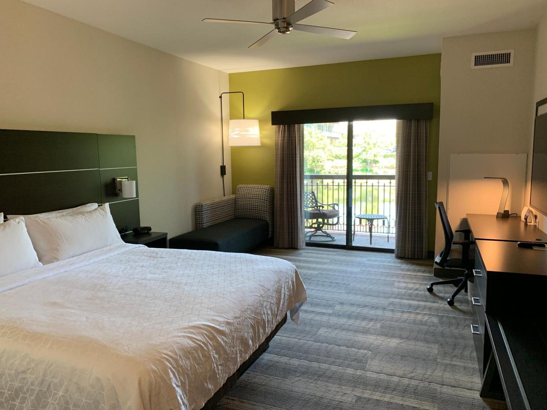 Holiday Inn Express Hotel & Suites El Dorado Hills by IHG photo 54