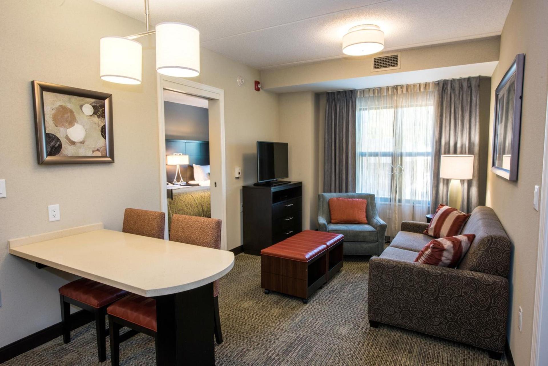 Staybridge Suites Albany Wolf Rd-Colonie Center by IHG photo 21