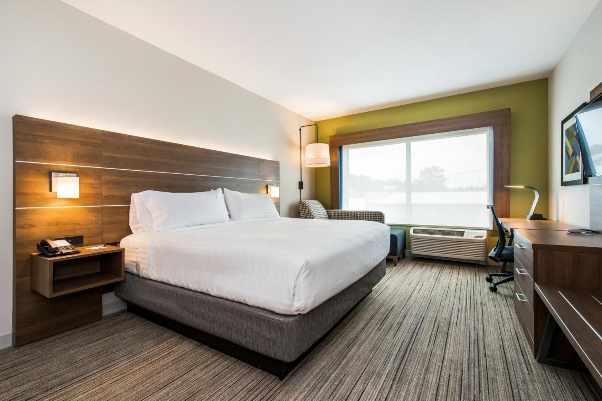 Holiday Inn Express & Suites - Carrollton West by IHG photo 34