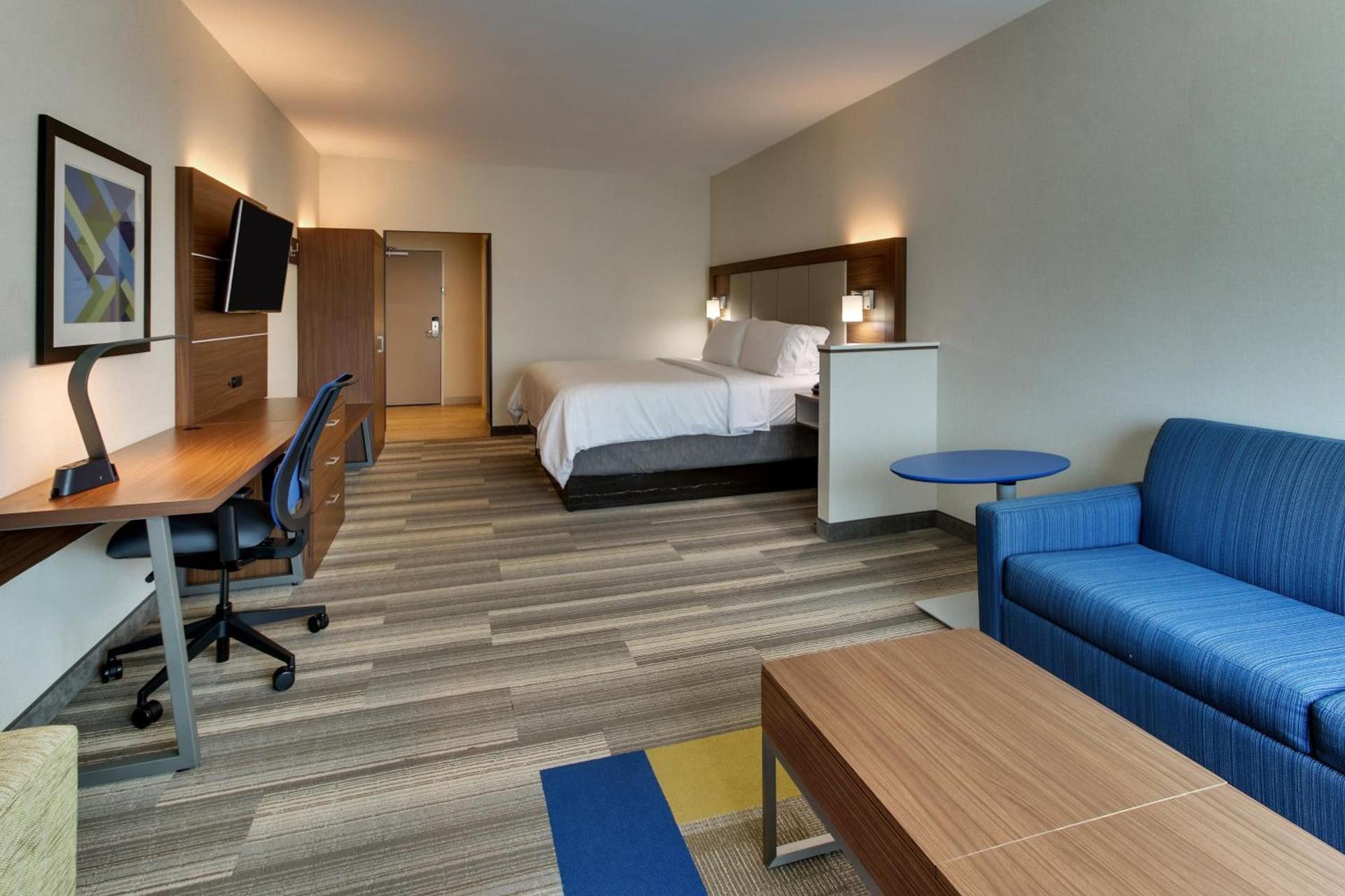 Holiday Inn Express & Suites Ithaca by IHG photo 45