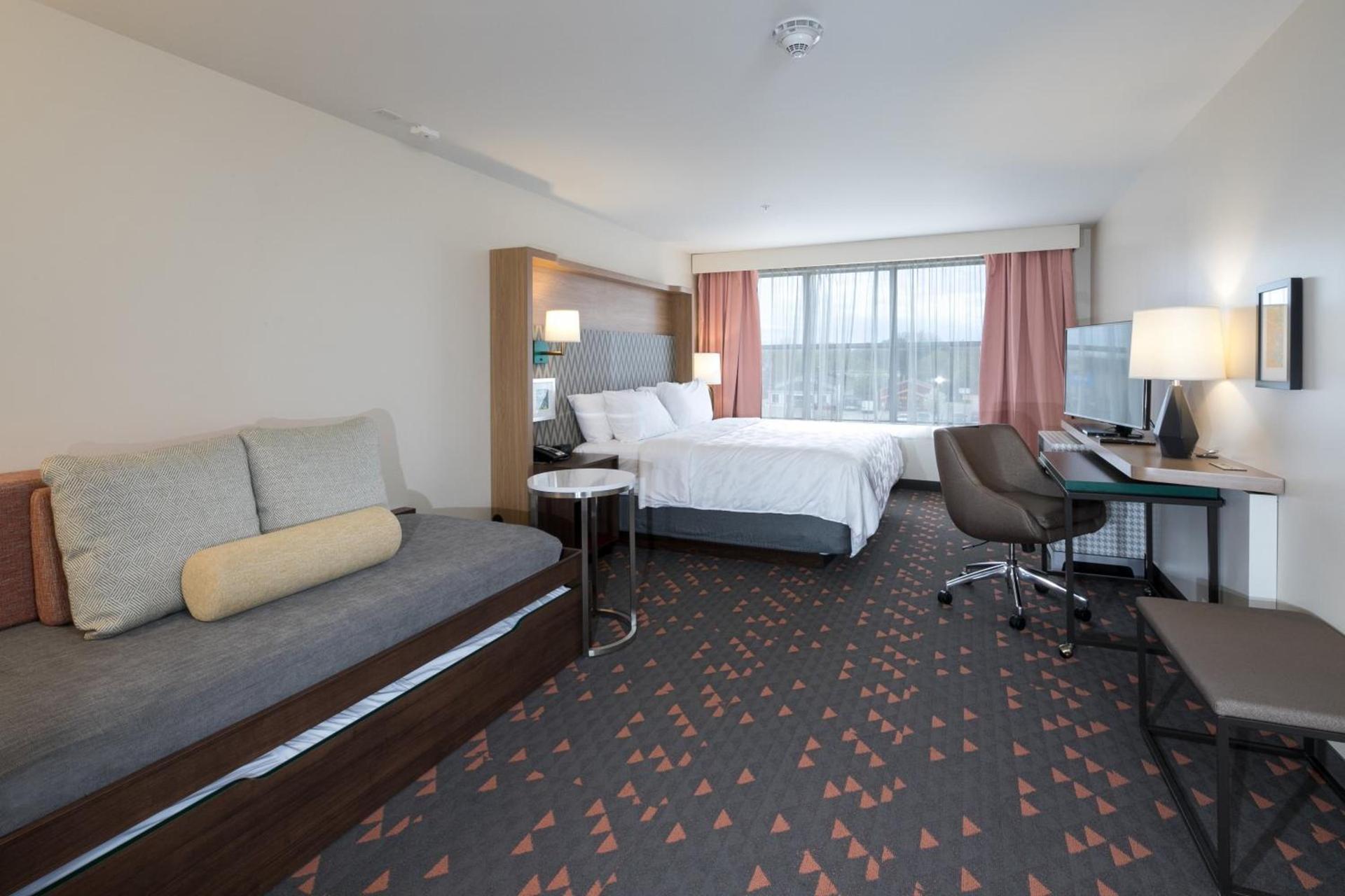 Holiday Inn Hotel & Suites - Mount Pleasant by IHG photo 61