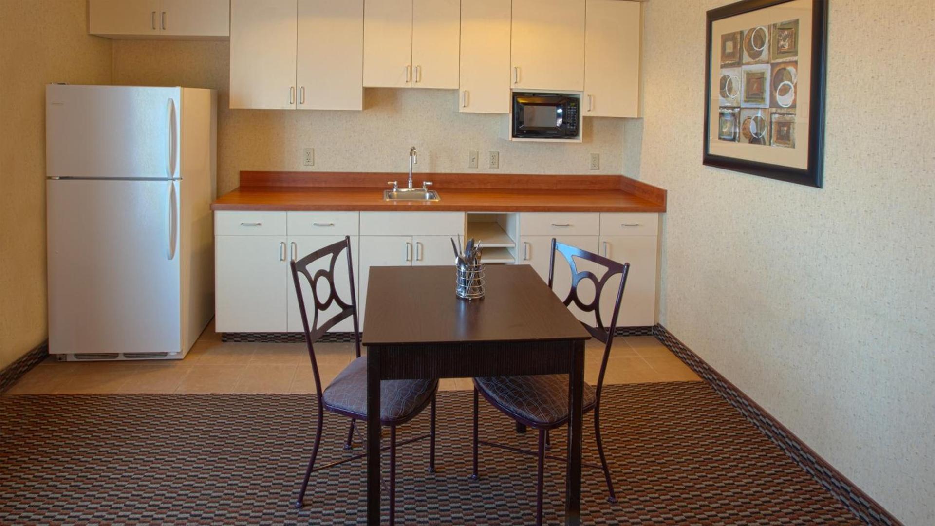 Holiday Inn Express & Suites Nampa - Idaho Center by IHG photo 30