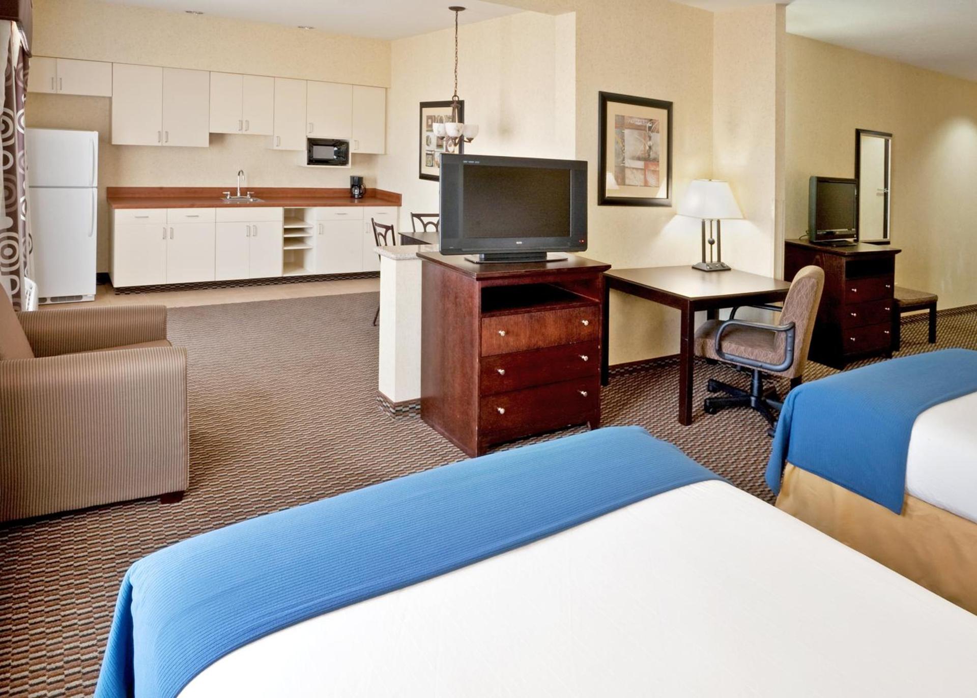 Holiday Inn Express & Suites Nampa - Idaho Center by IHG photo 34