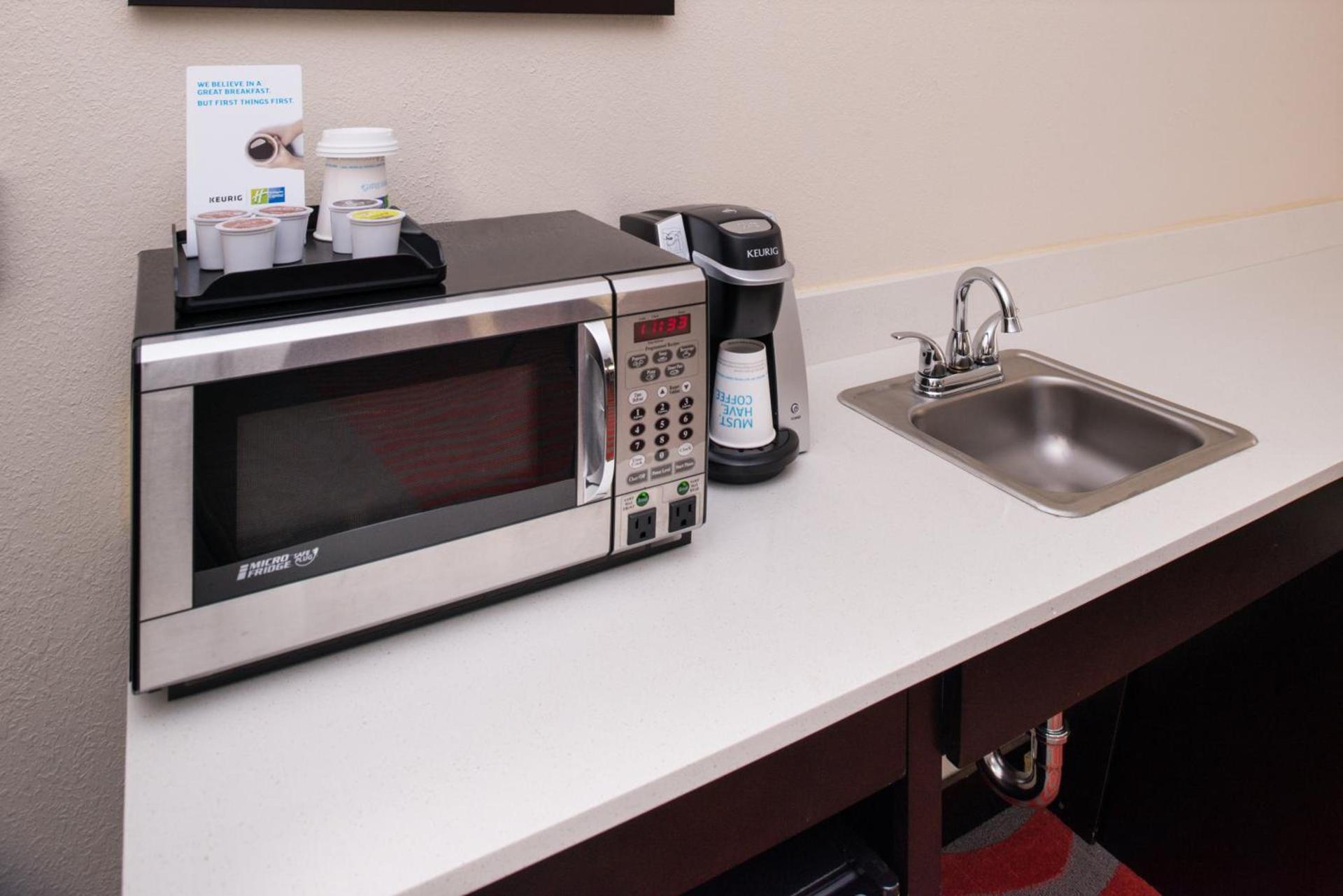 Holiday Inn Express & Suites Monroe by IHG photo 24