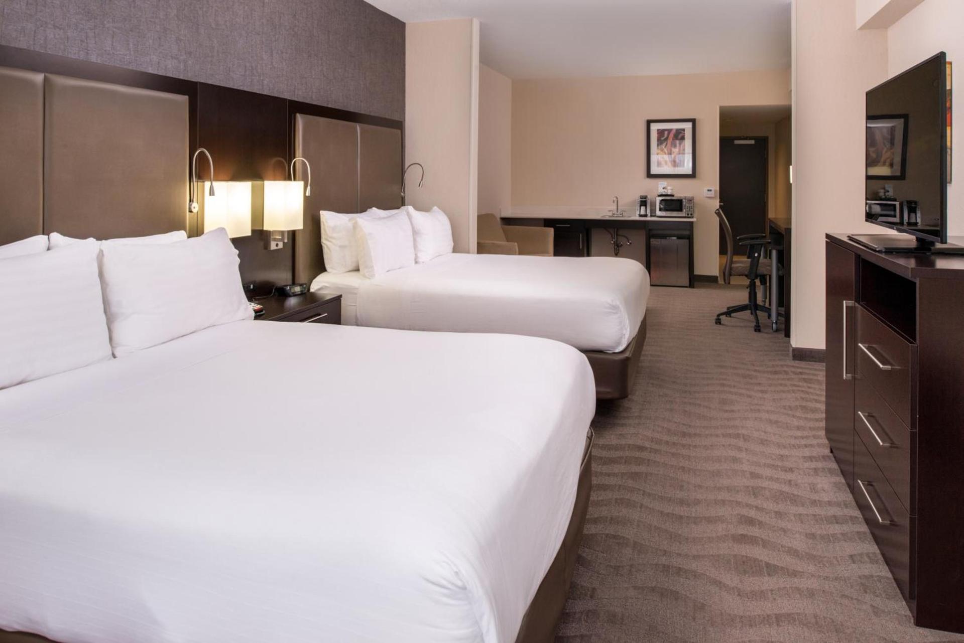 Holiday Inn Express & Suites Monroe by IHG photo 43