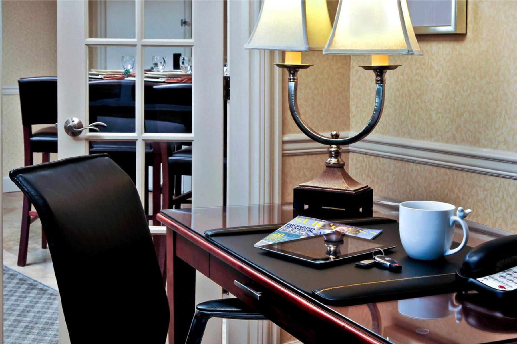 Crowne Plaza Hotel Portland-Downtown Convention Center by IHG photo 55