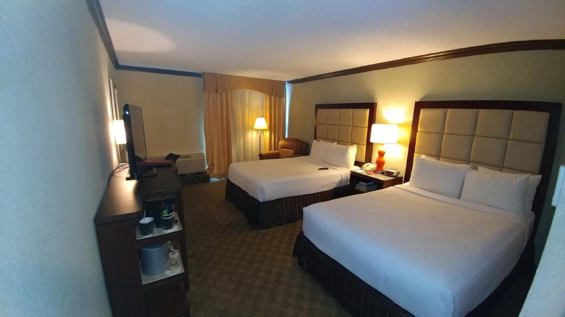 Wyndham Houston near NRG Park - Medical Center photo 19