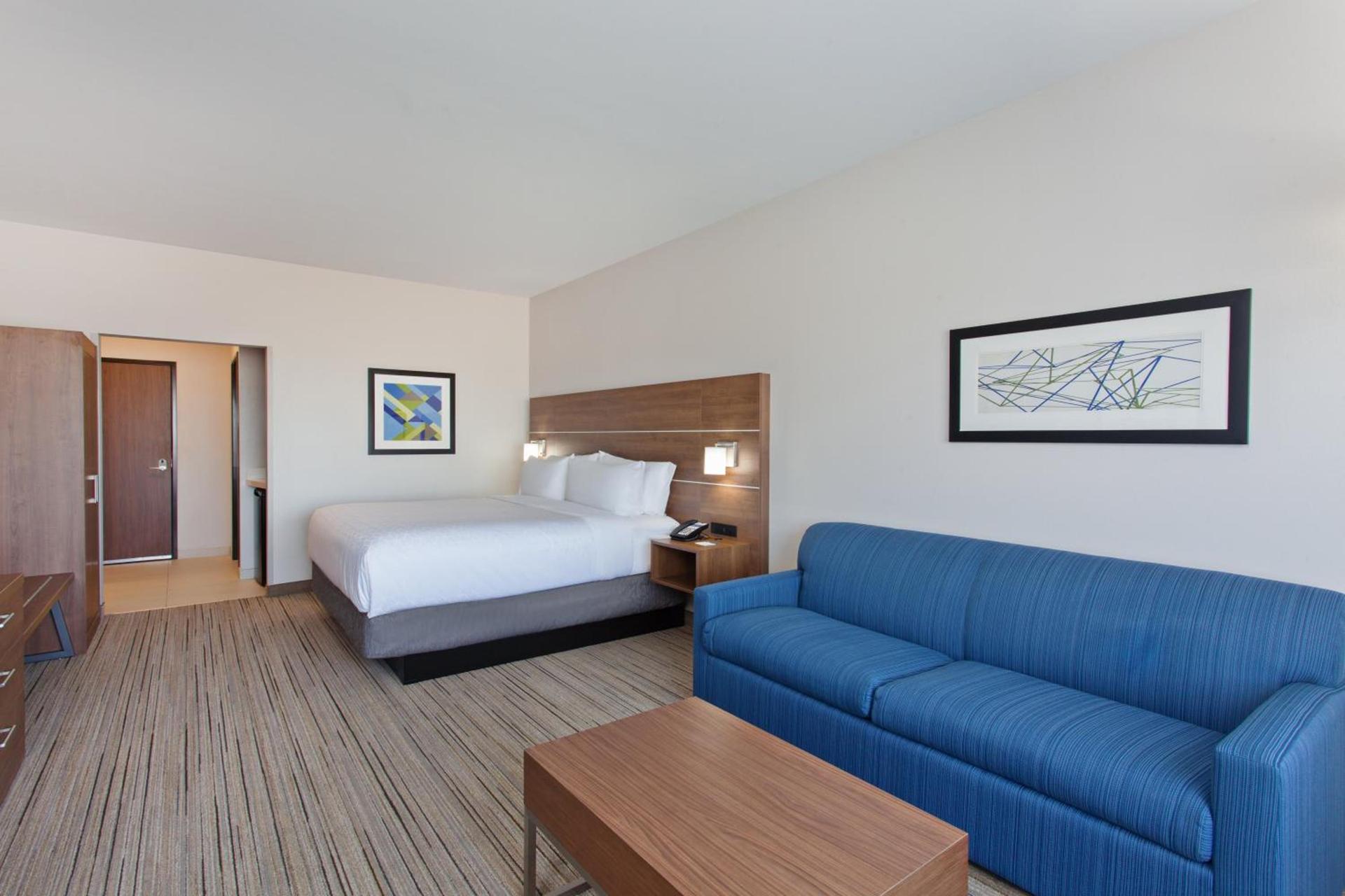 Holiday Inn Express & Suites - Moses Lake by IHG photo 50