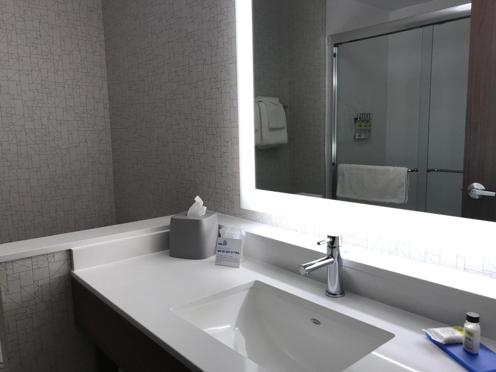 Holiday Inn Express & Suites - Phoenix - Airport North by IHG photo 69