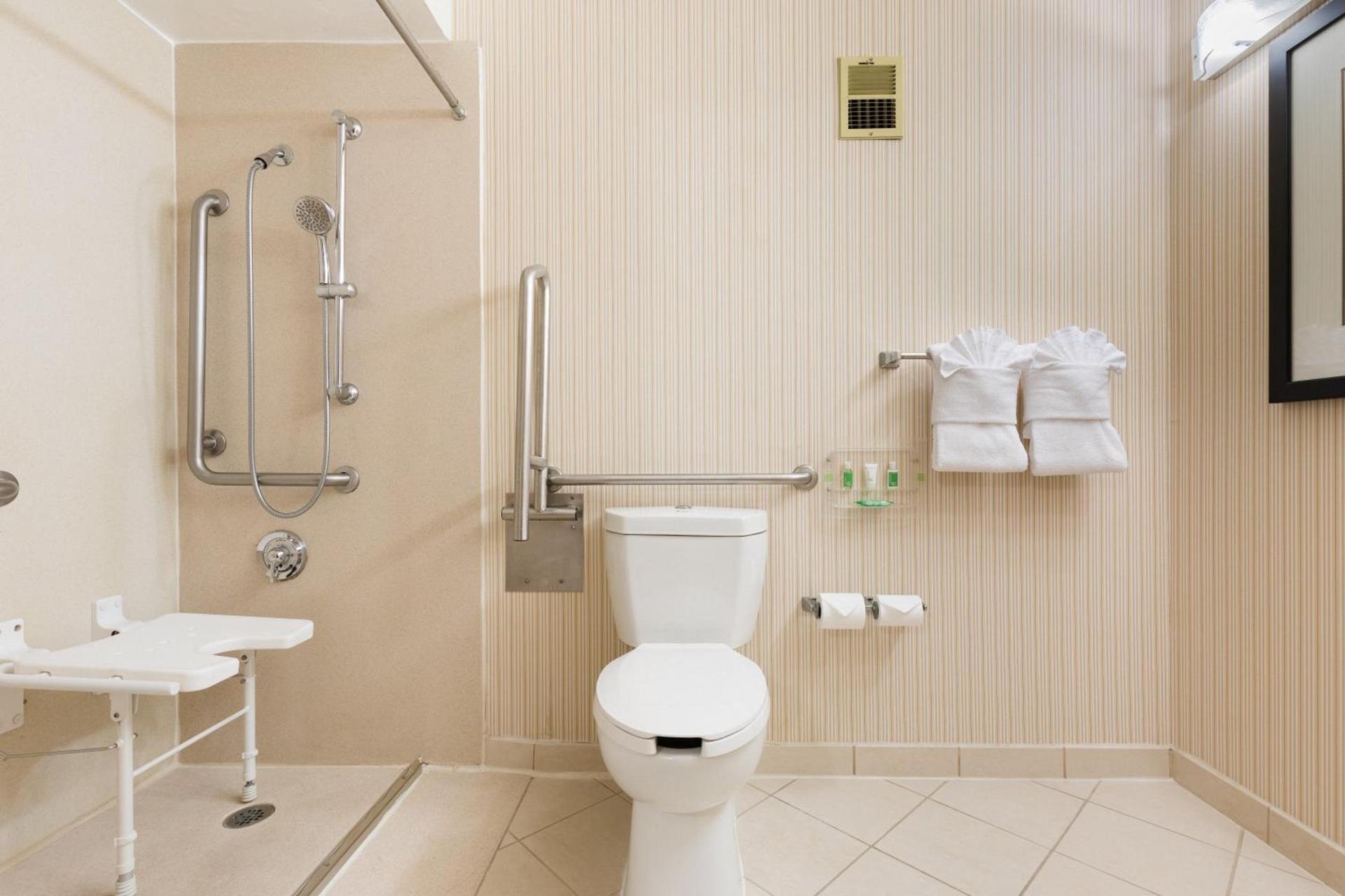 Holiday Inn Sacramento Downtown-Arena by IHG photo 24