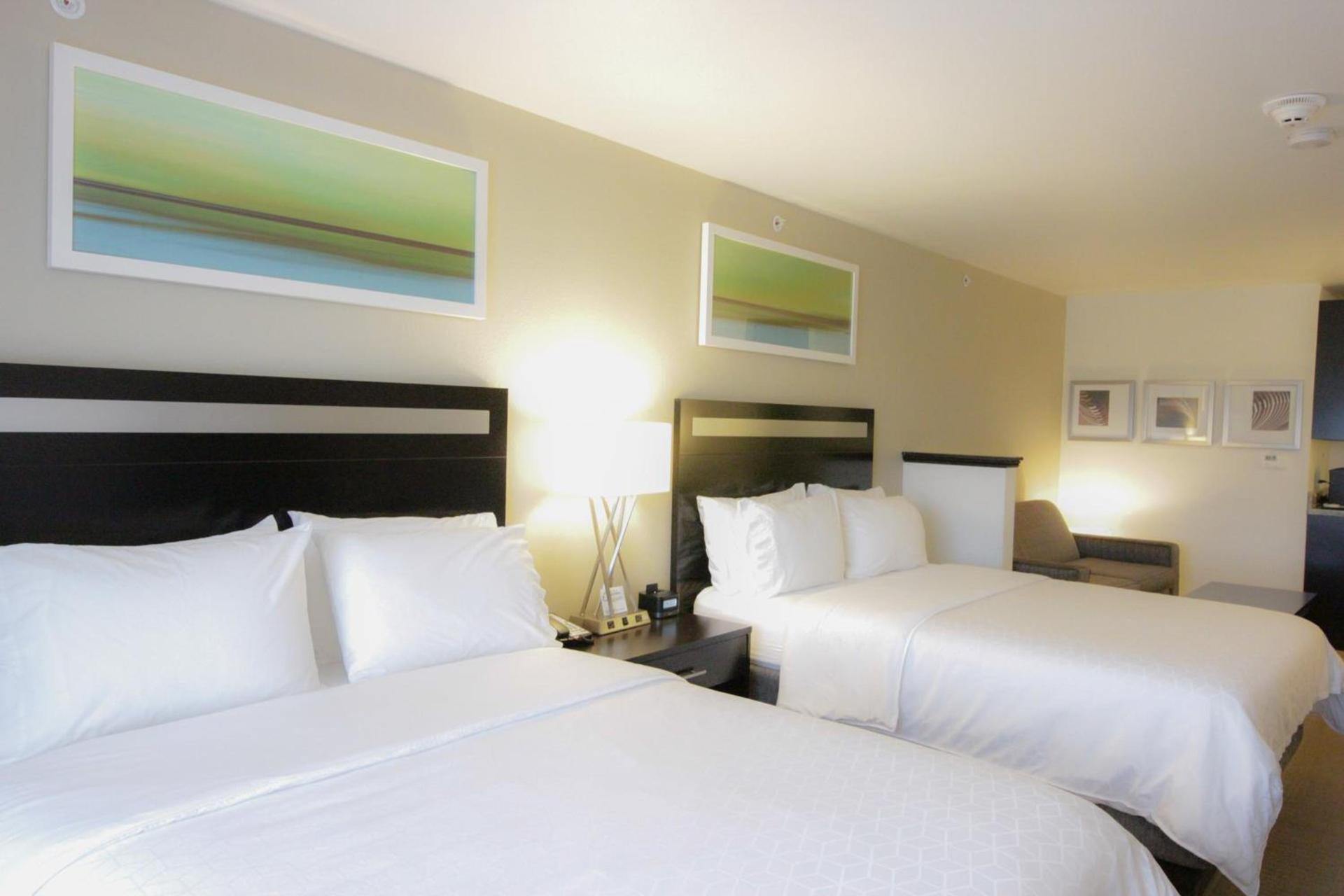 Holiday Inn Express and Suites Montgomery by IHG photo 50