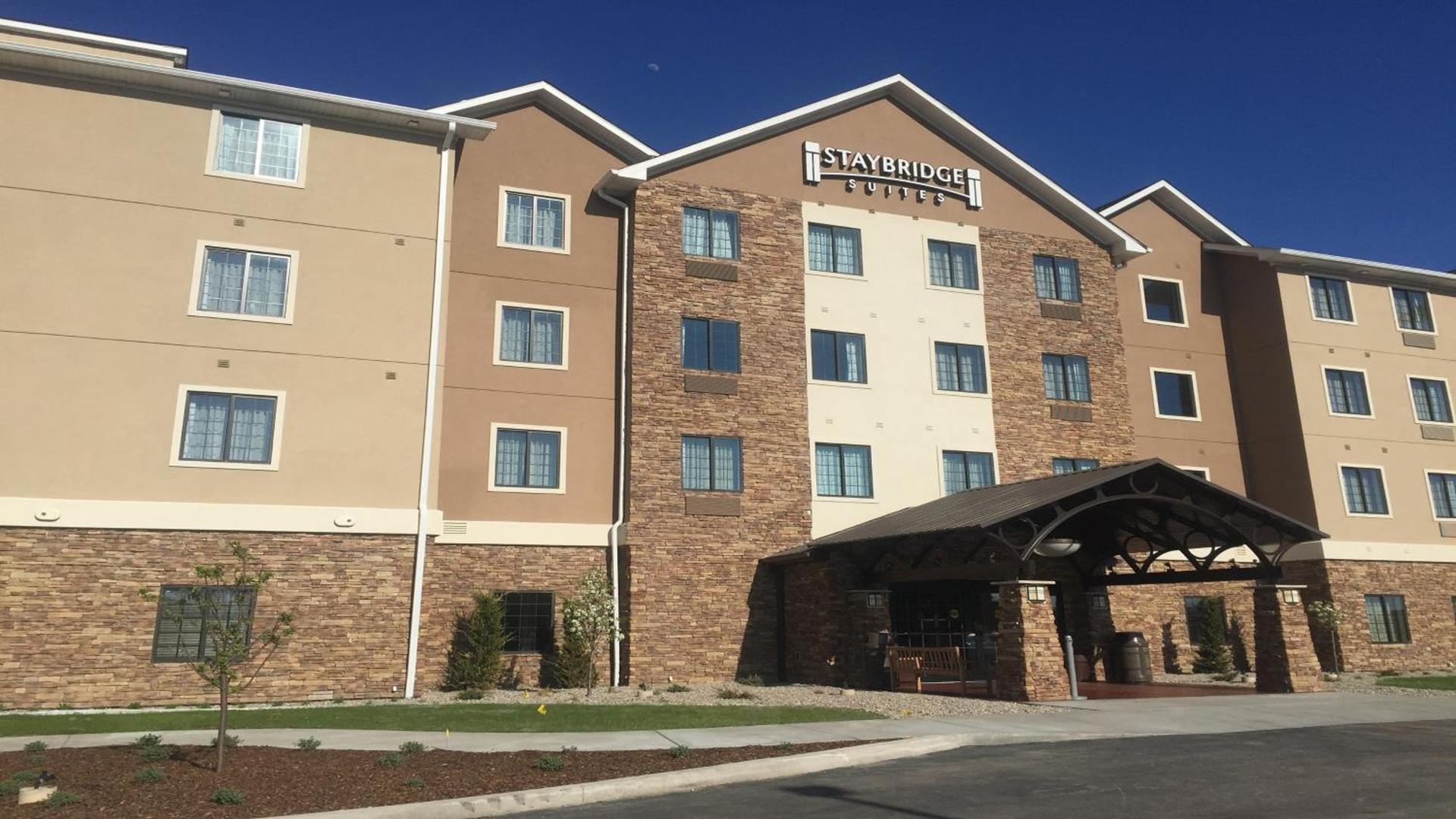 Staybridge Suites Merrillville by IHG photo 1