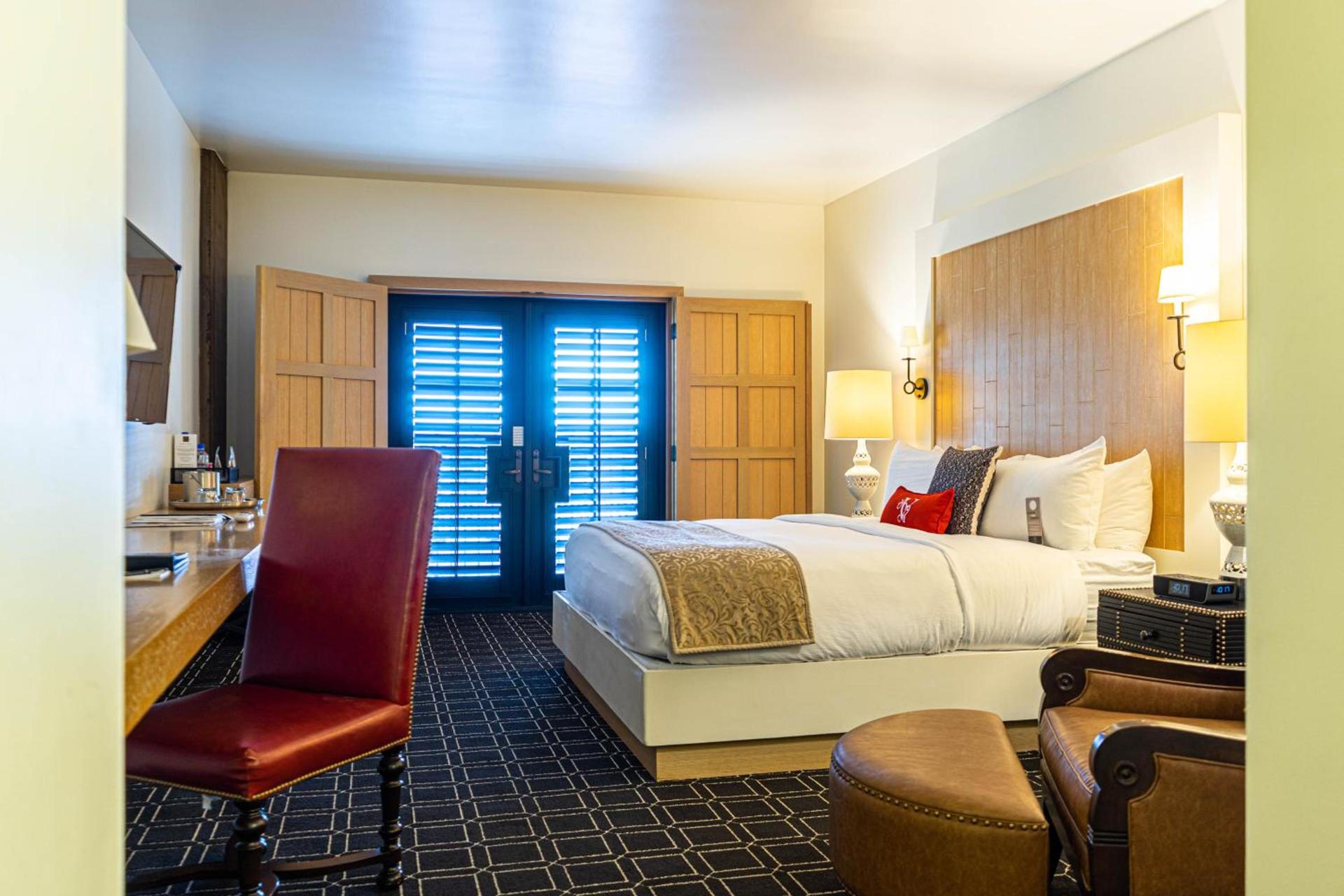 Hotel Valencia Santana Row photo 2