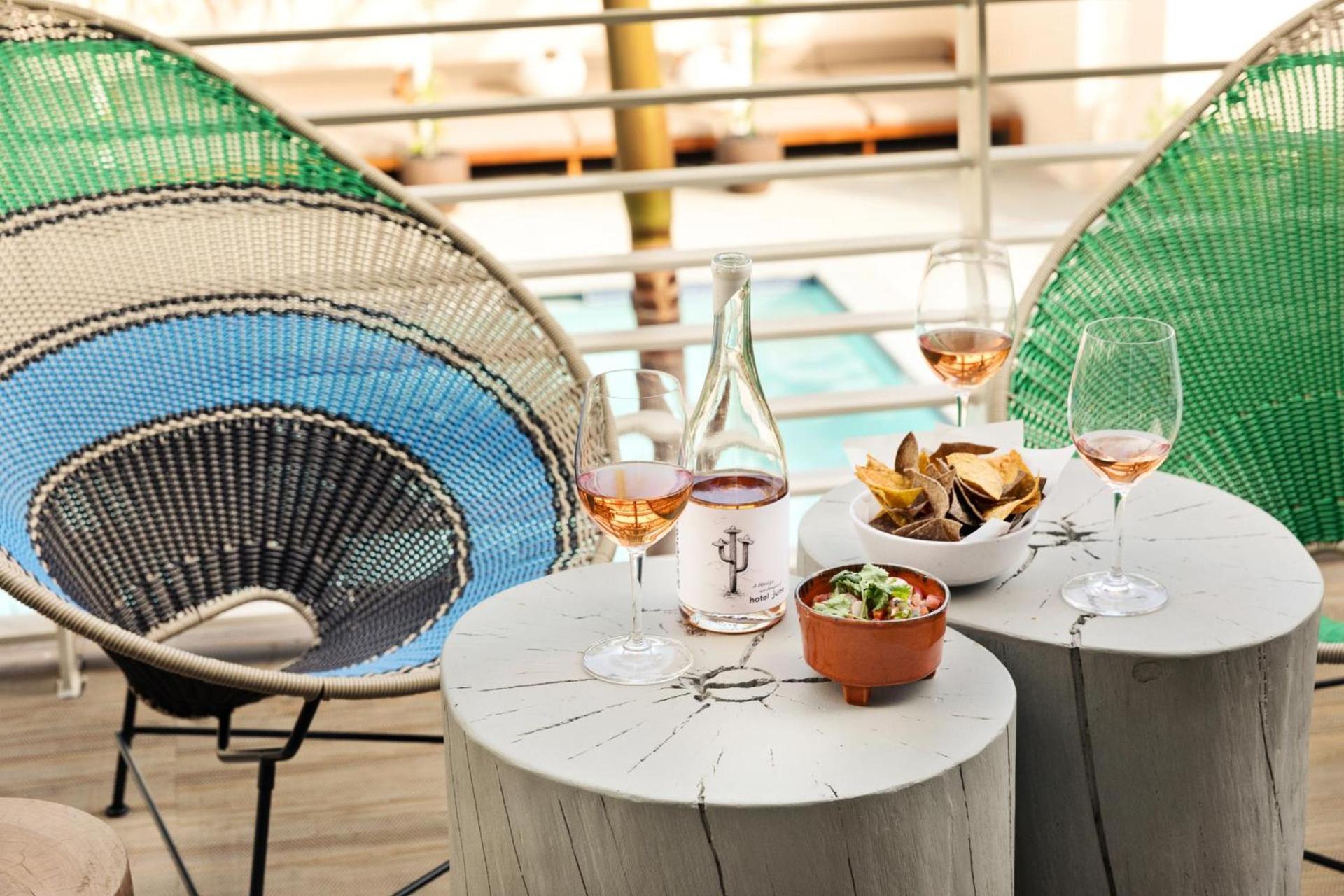 Hotel June West LA, a Member of Design Hotels photo 41