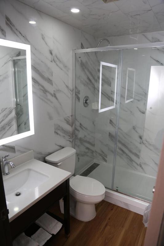 Americas Express Inn Rocky Mount photo 18