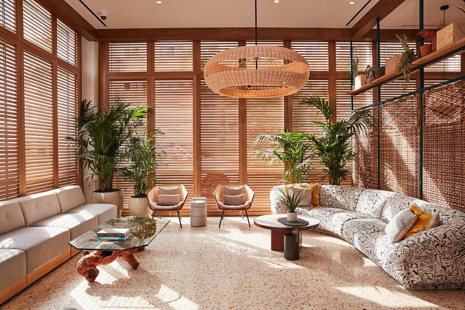 Hotel June West LA, a Member of Design Hotels photo 74