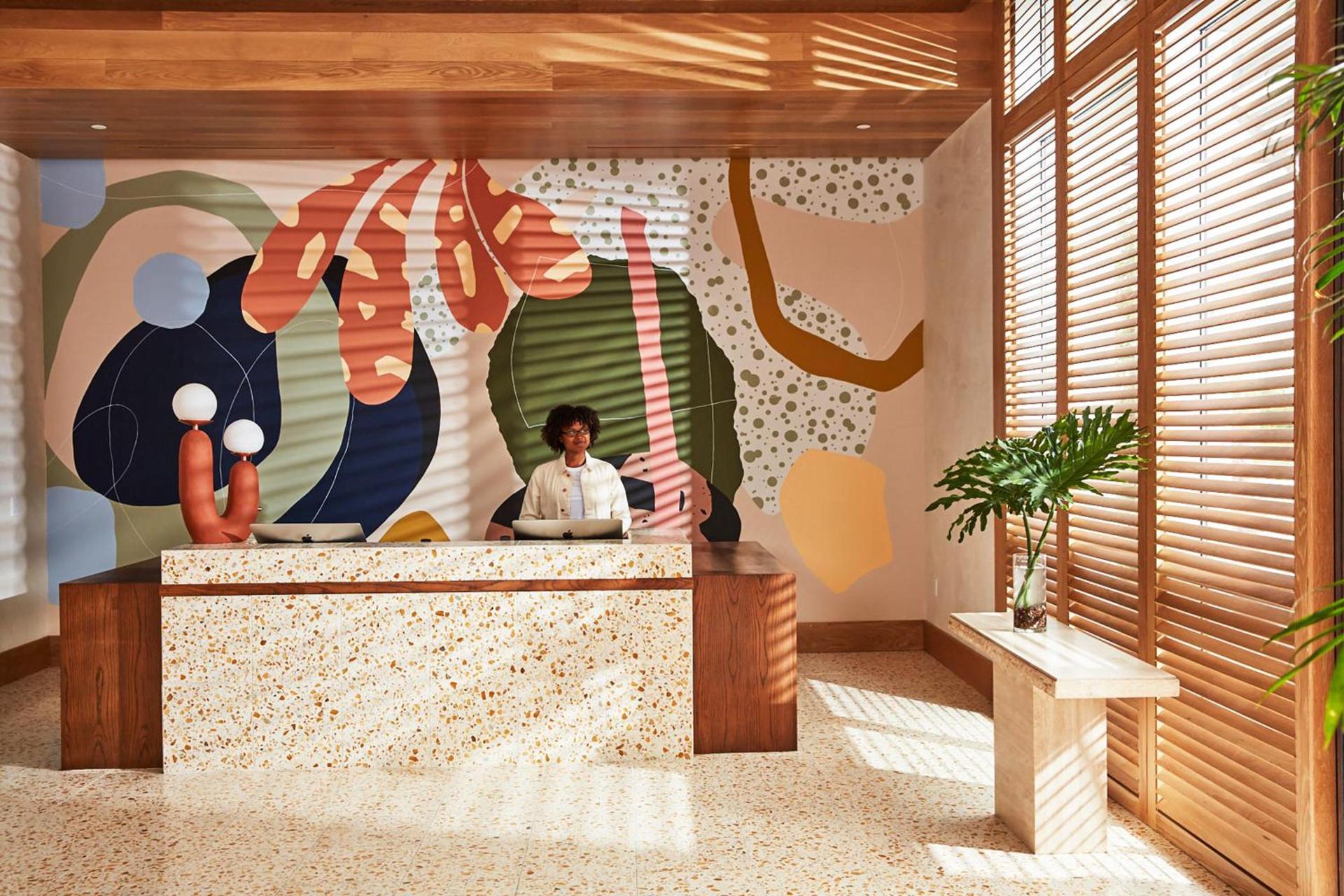Hotel June West LA, a Member of Design Hotels photo 78