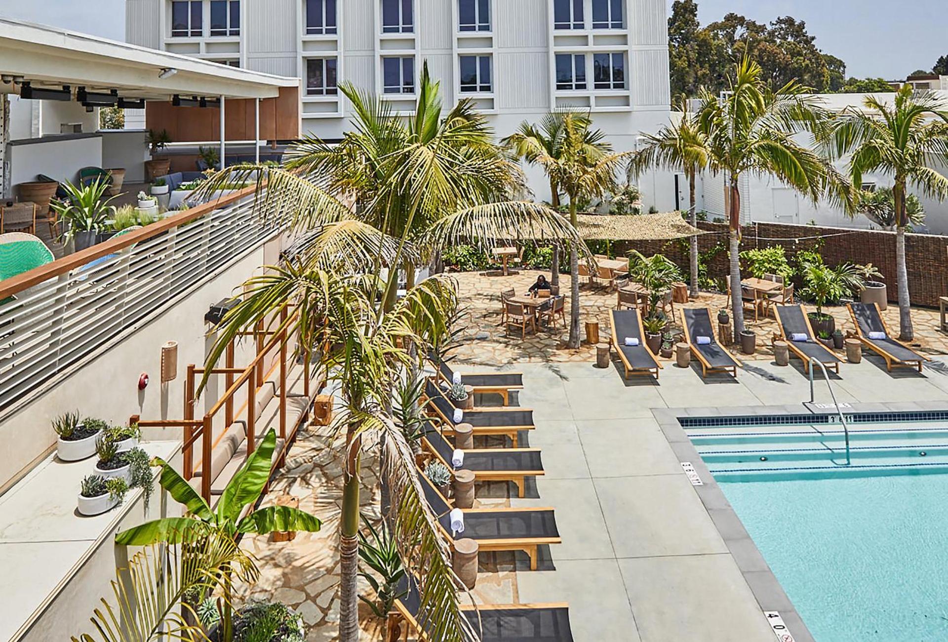 Hotel June West LA, a Member of Design Hotels photo 3
