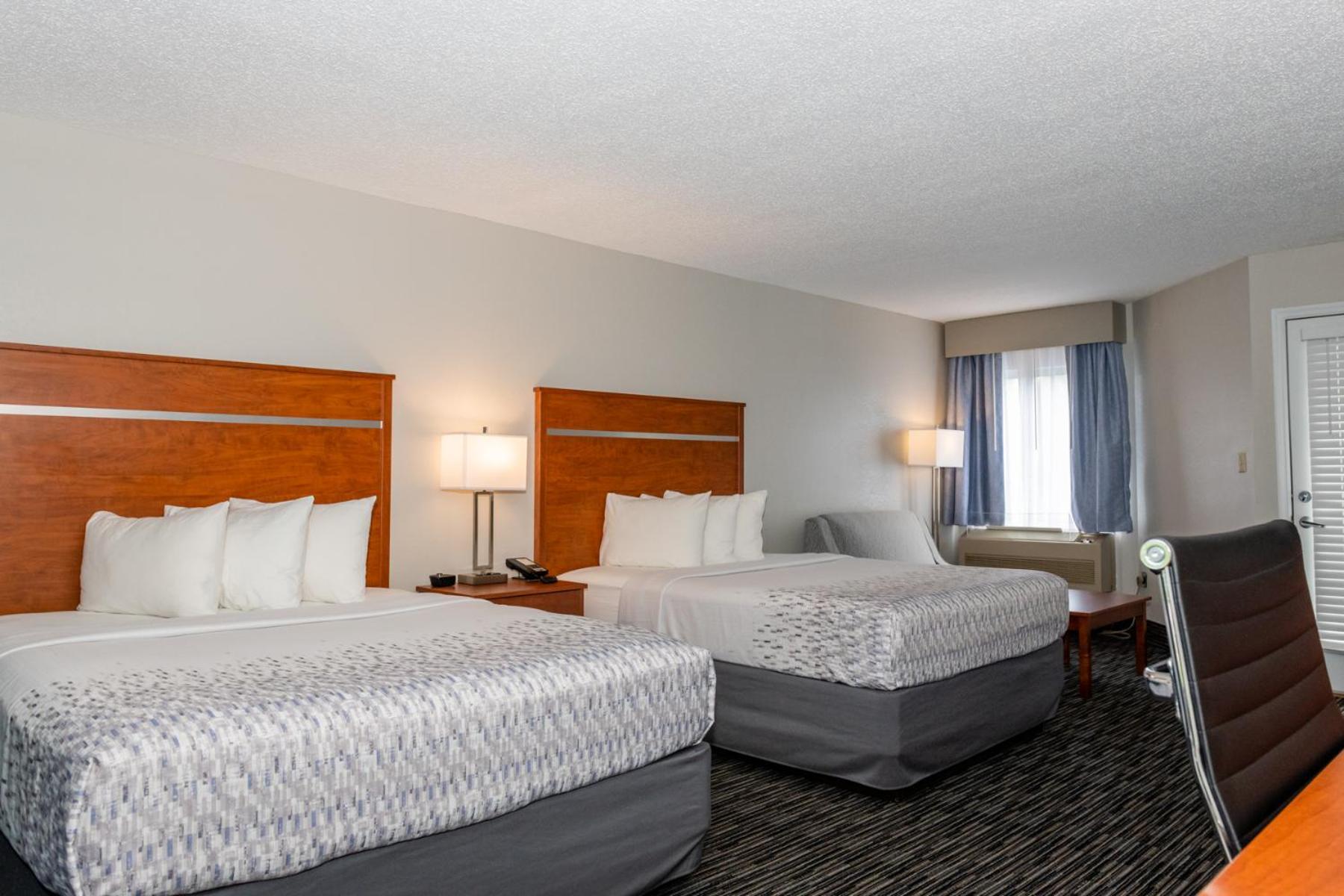 Twin Mountain Inn & Suites photo 11