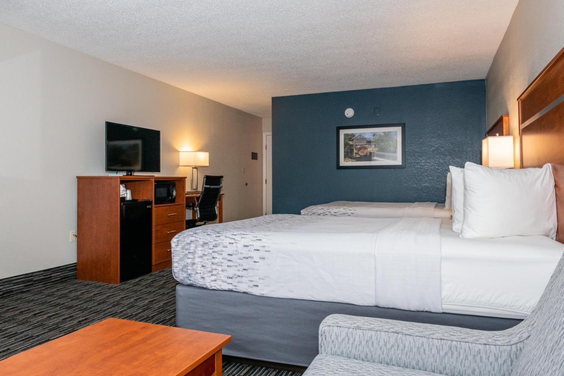 Twin Mountain Inn & Suites photo 13