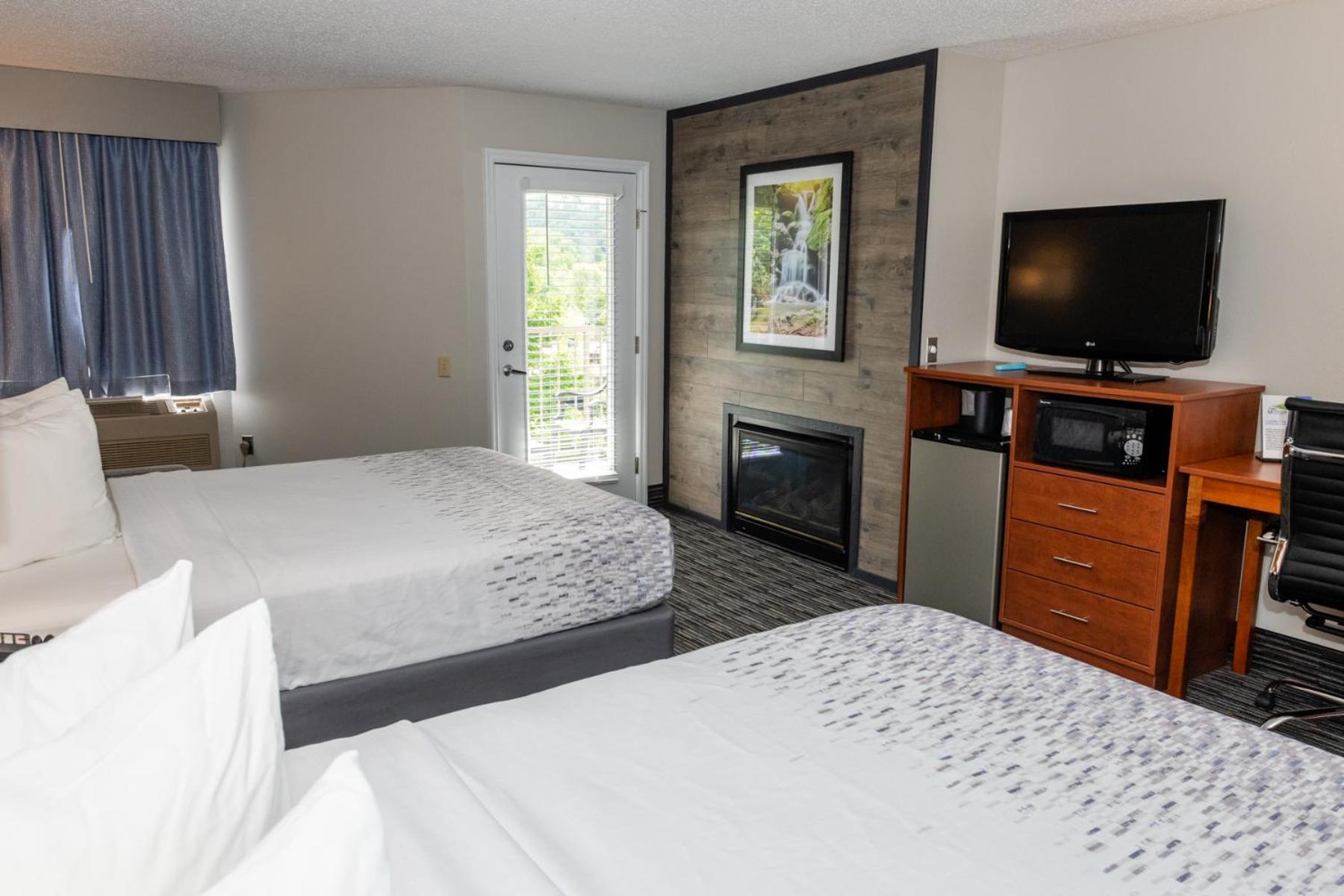 Twin Mountain Inn & Suites photo 2