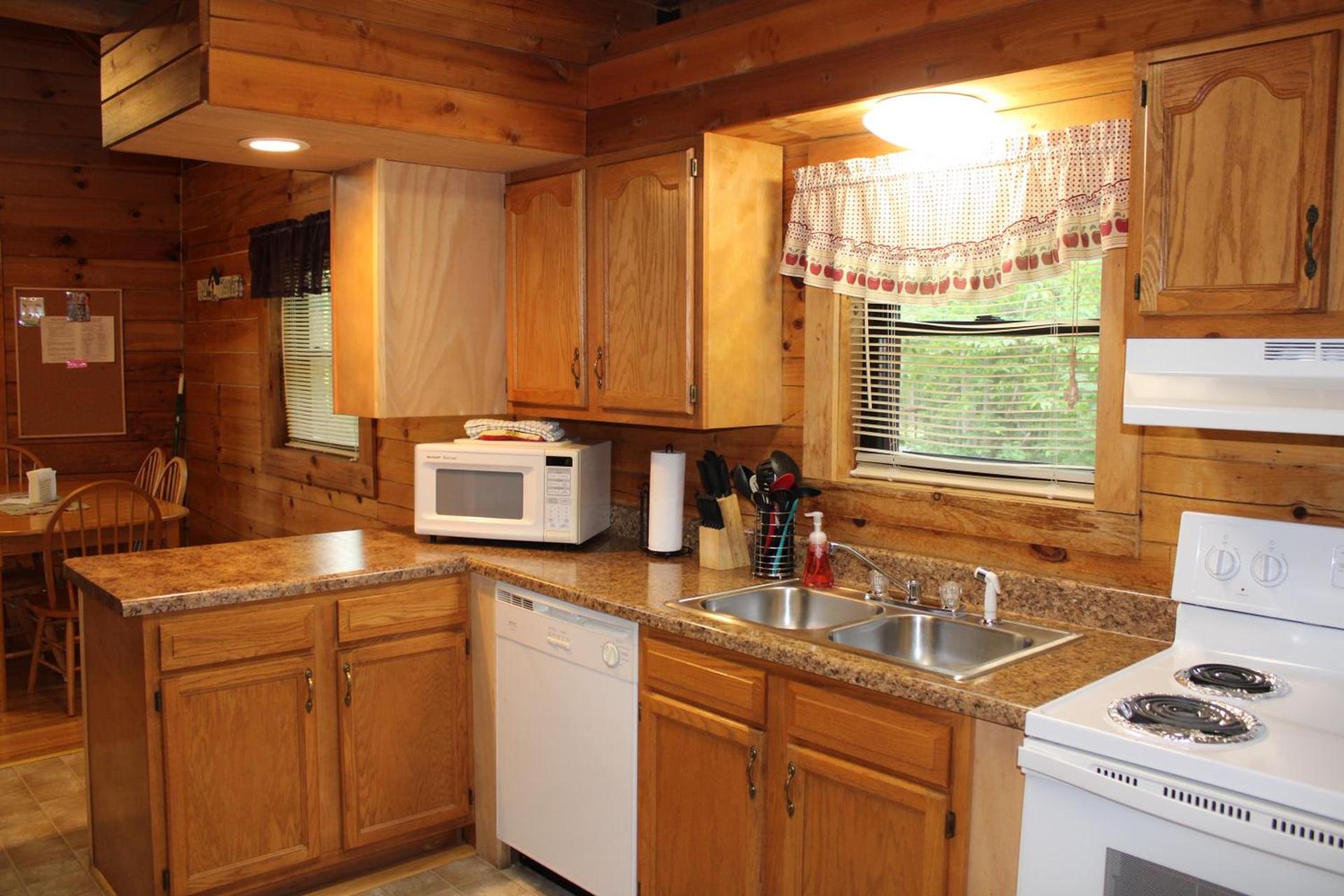 Country Road Cabins photo 54