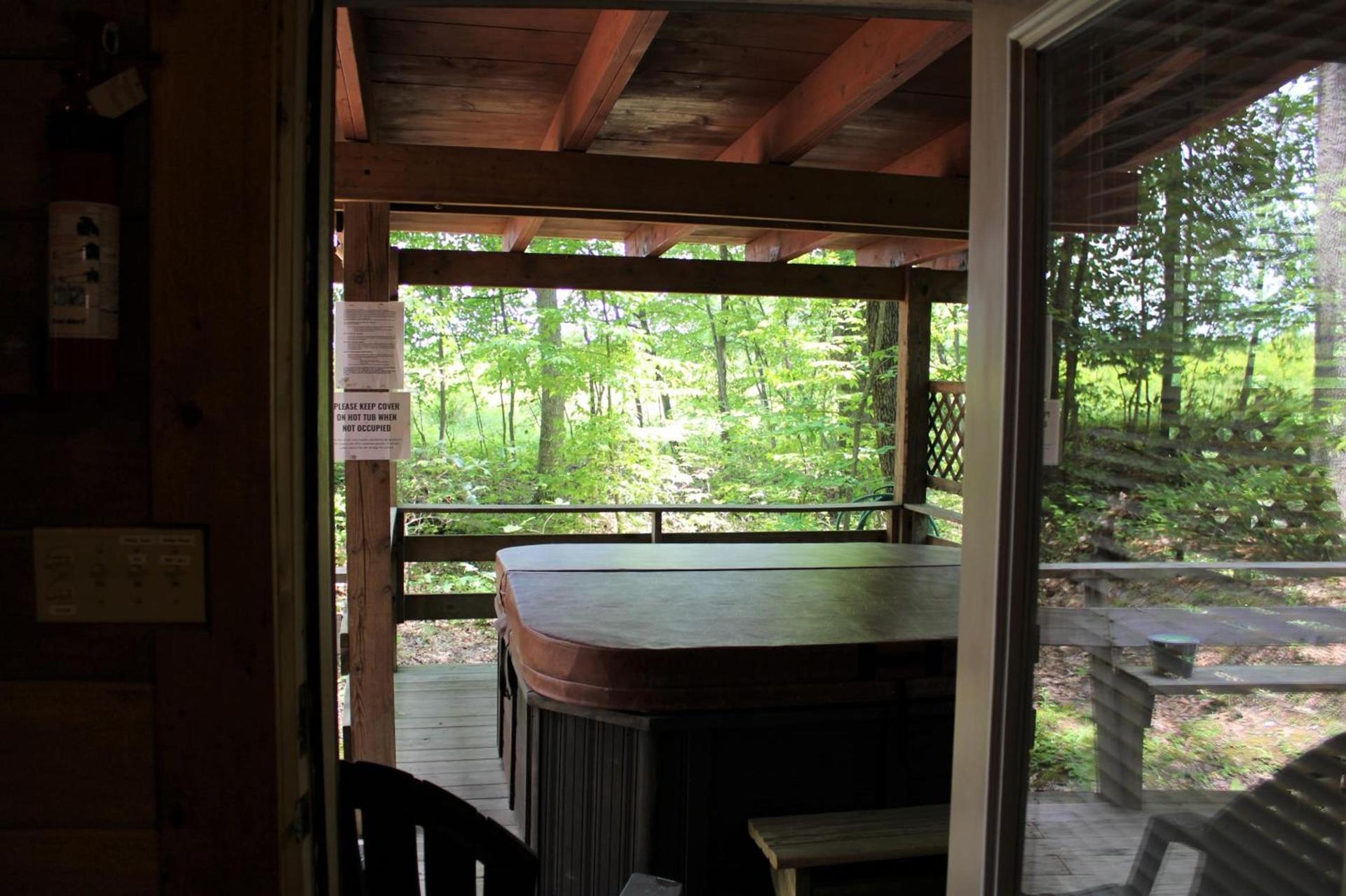 Country Road Cabins photo 53