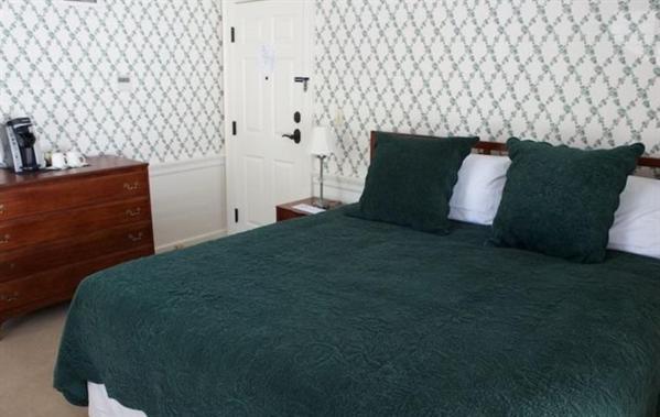The Old Lyme Inn photo 3