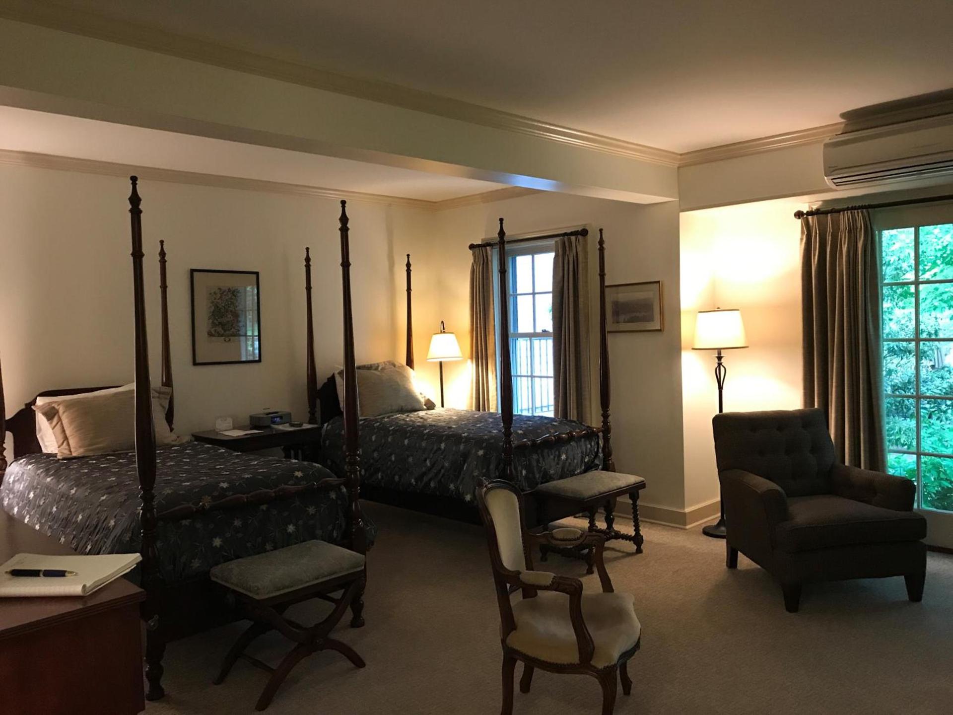 The Old Lyme Inn photo 2