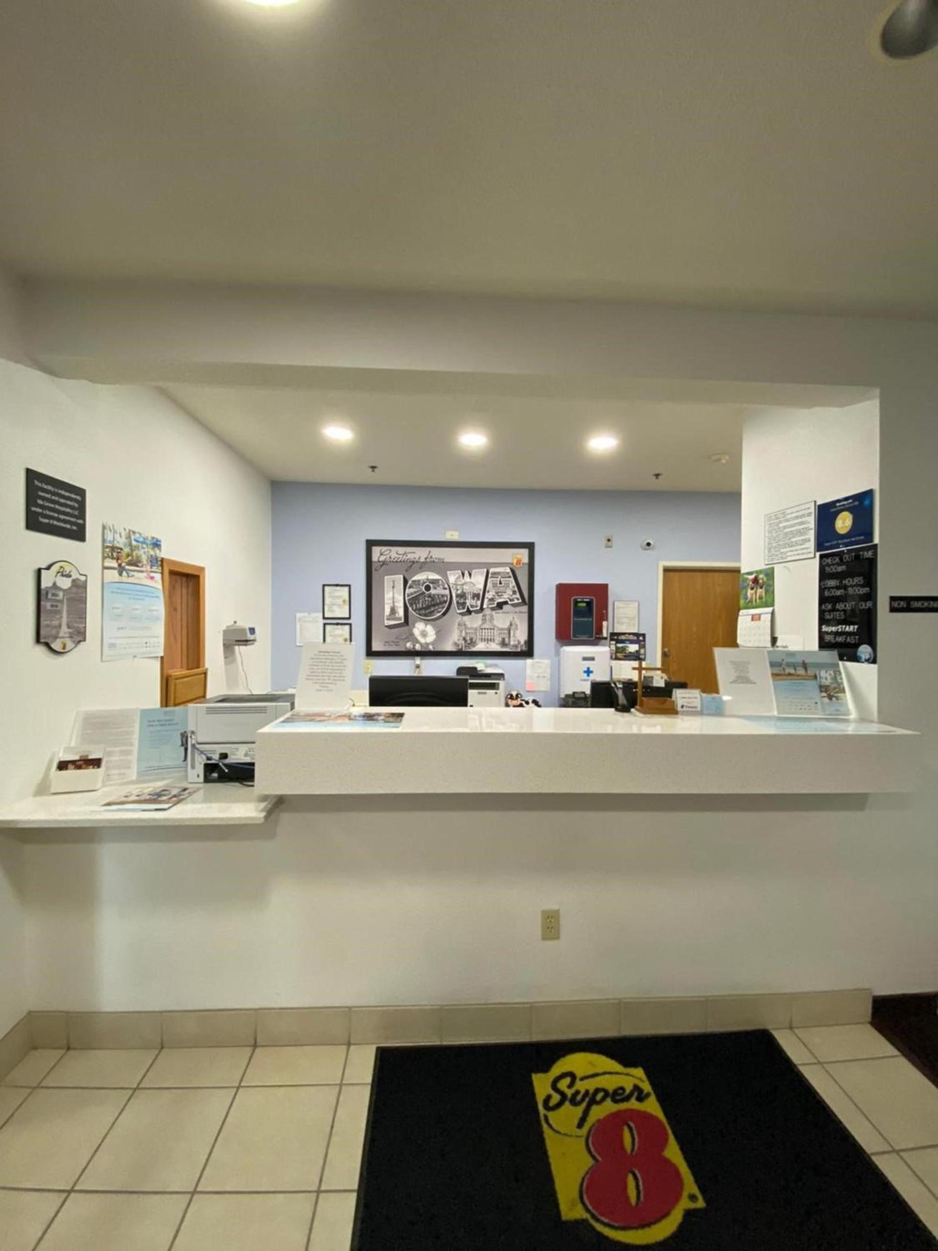 Super 8 by Wyndham Ida Grove photo 23