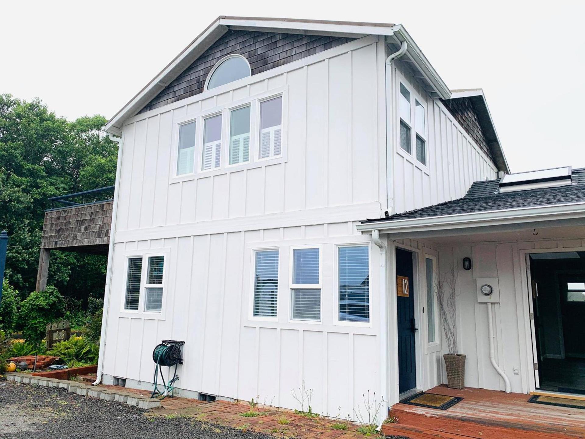 Boardwalk Cottages photo 23