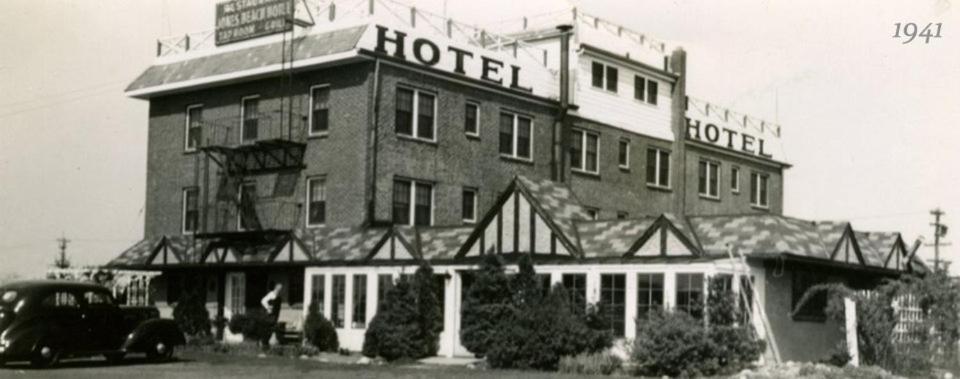 Jones Beach Hotel photo 7