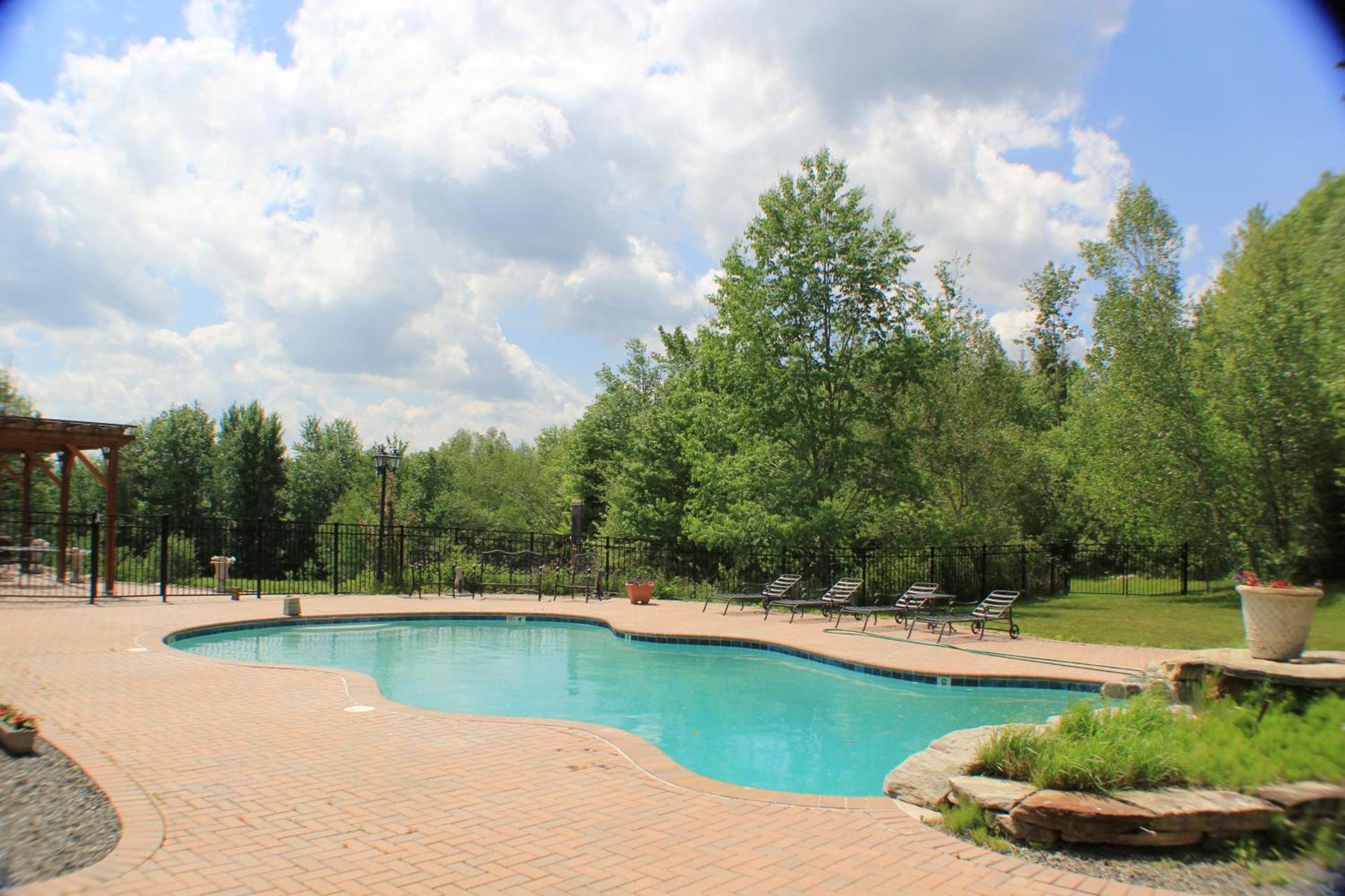 The Inn at Quail Run photo 21