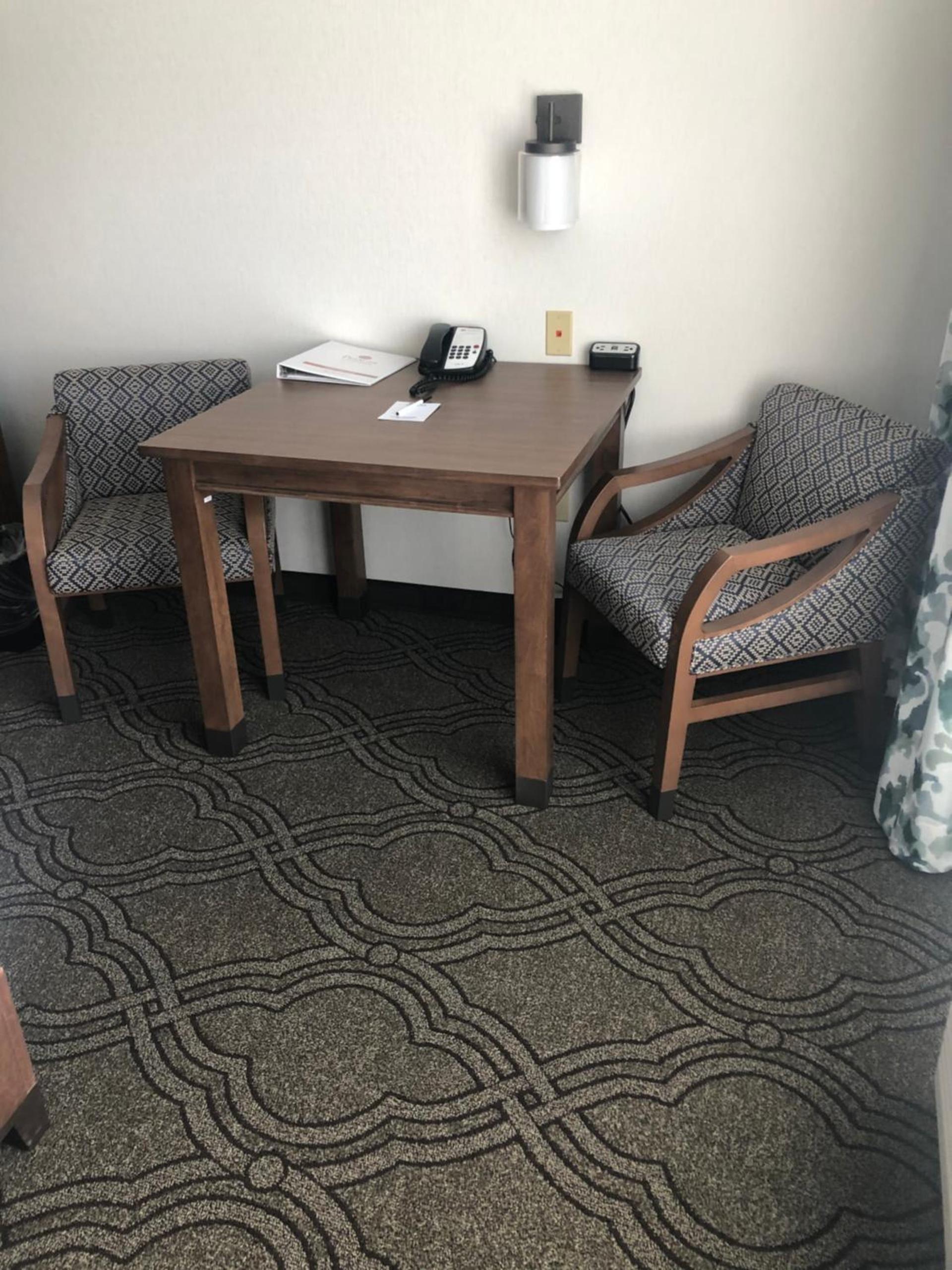 Best Western Premier Pasco Inn and Suites photo 51
