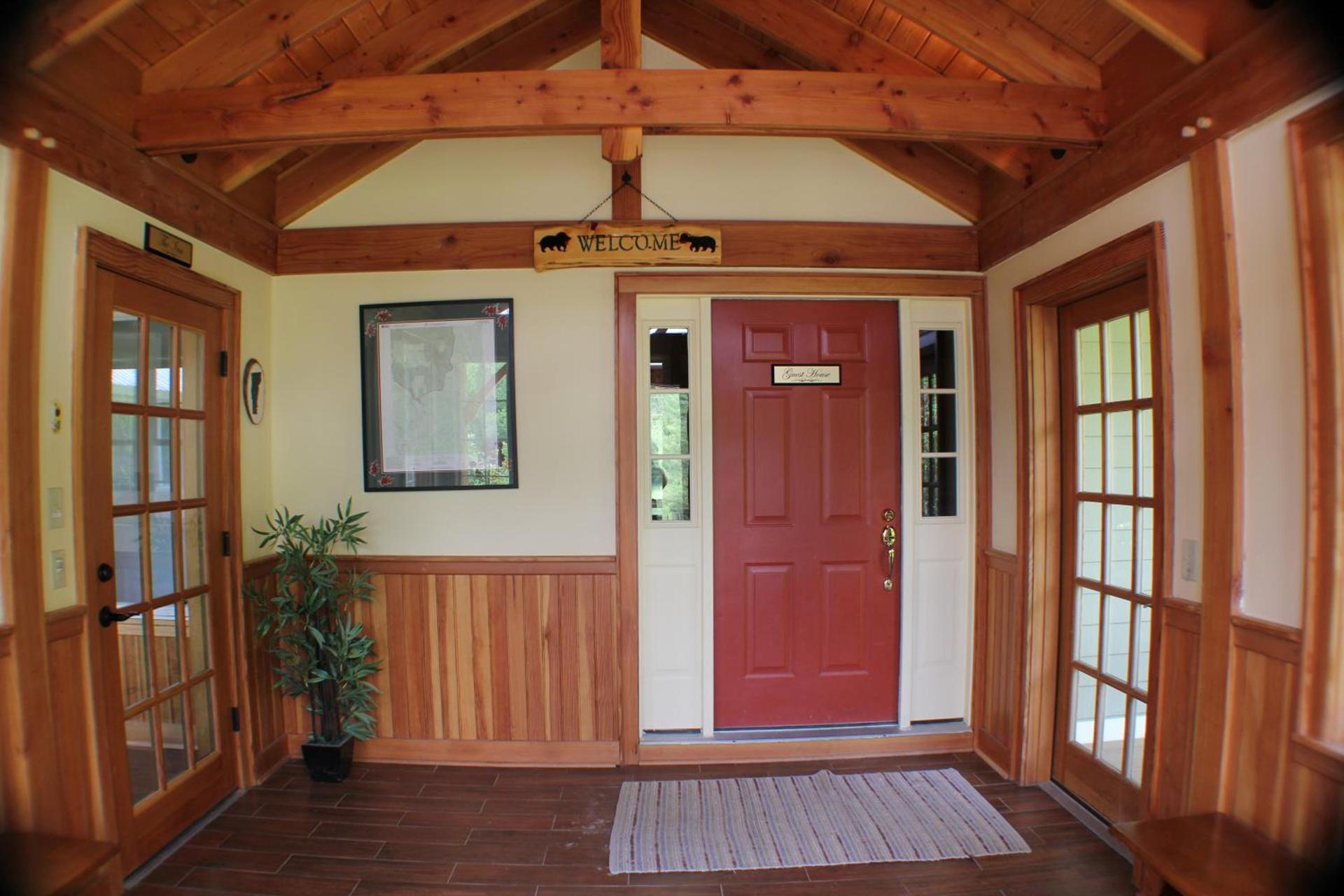 The Inn at Quail Run photo 2
