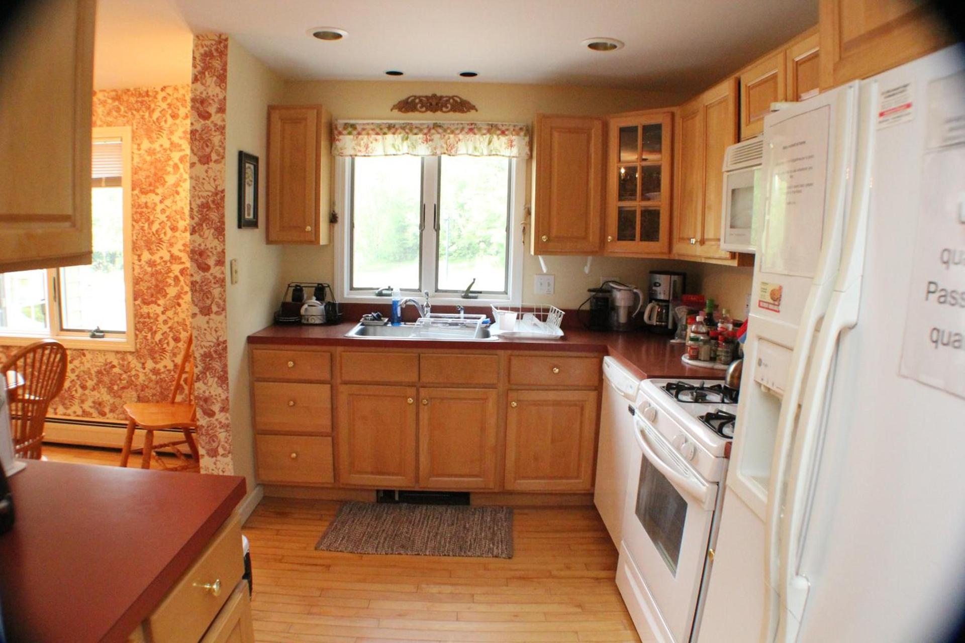 The Inn at Quail Run photo 7