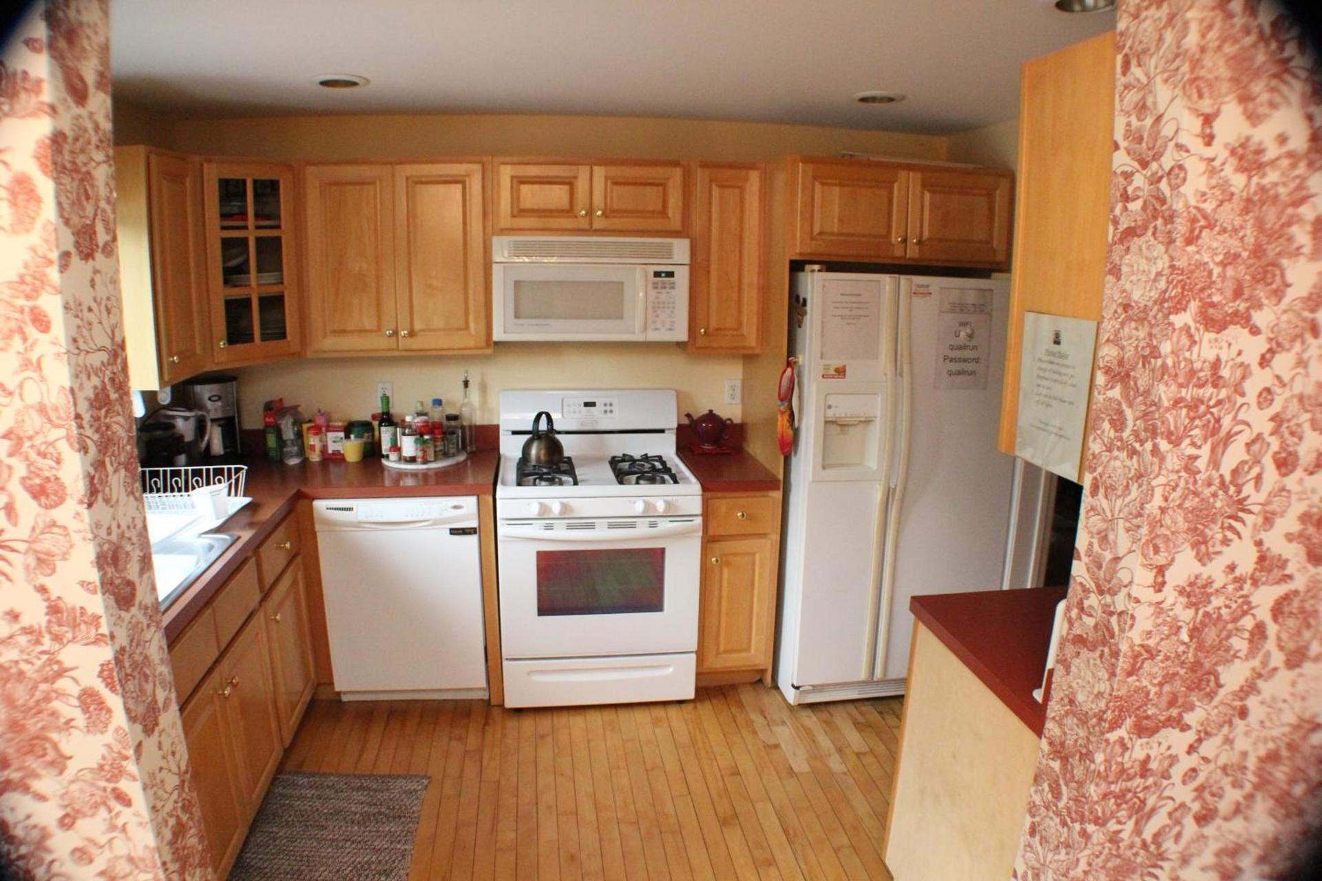 The Inn at Quail Run photo 6
