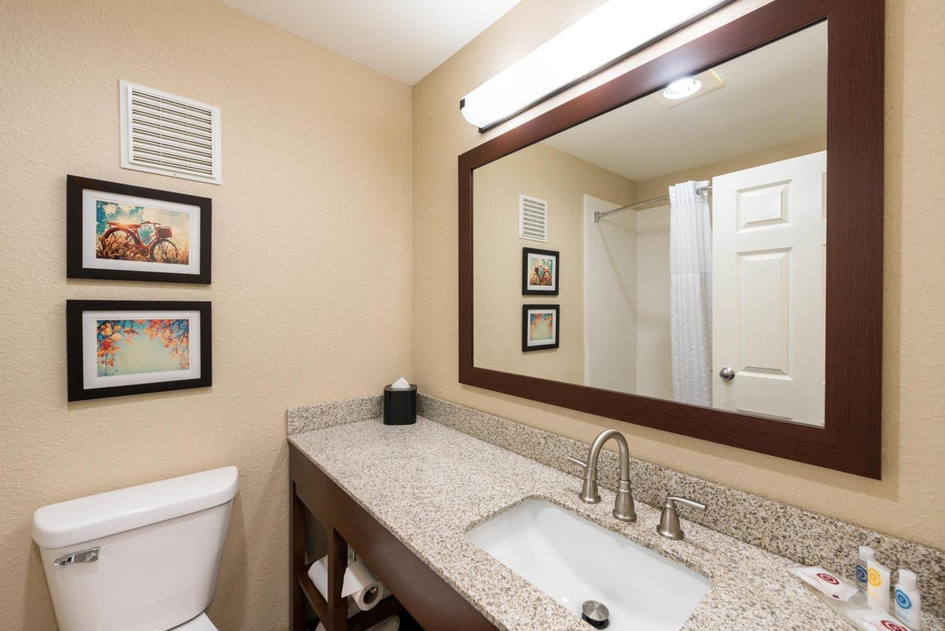 Comfort Inn Onalaska - La Crosse Area photo 14