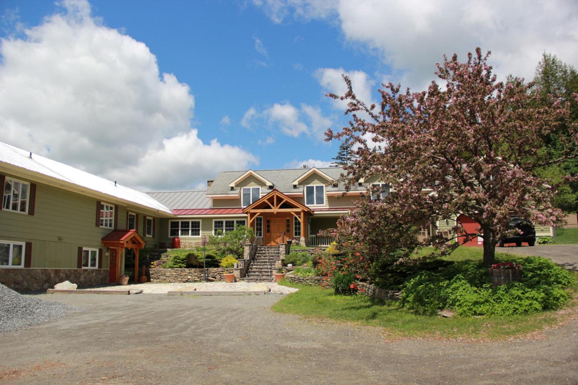 The Inn at Quail Run photo 26