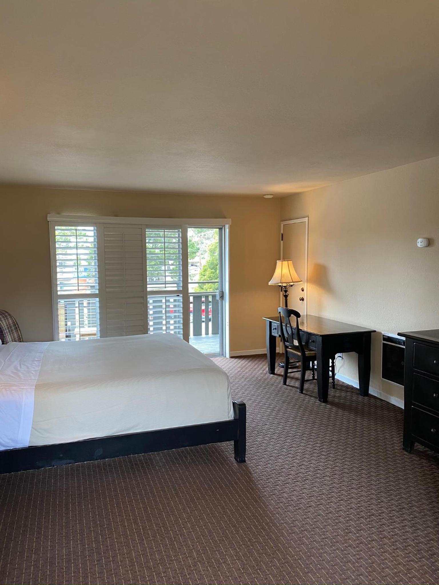 The Olympia Lodge photo 11