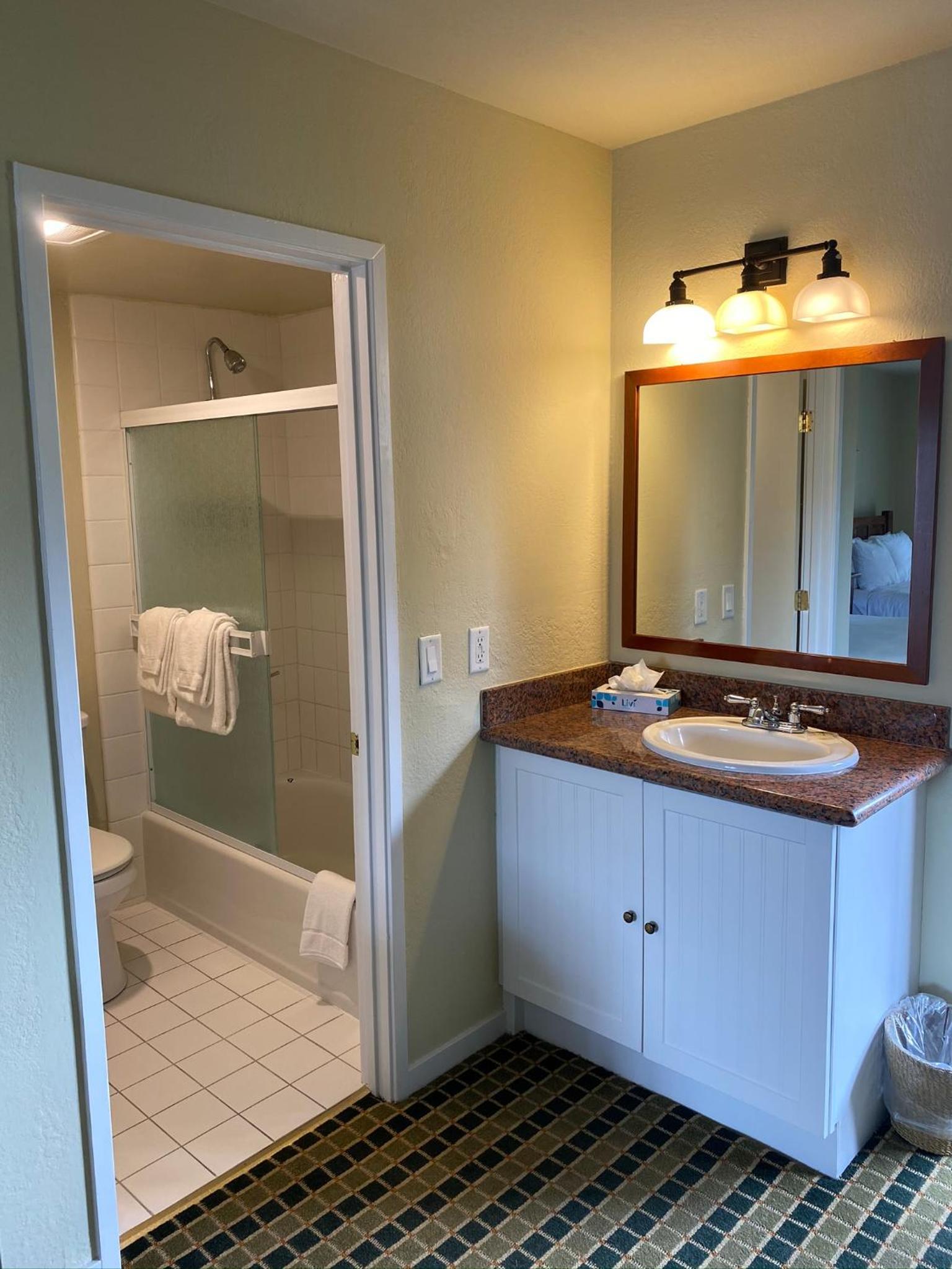 The Olympia Lodge photo 14
