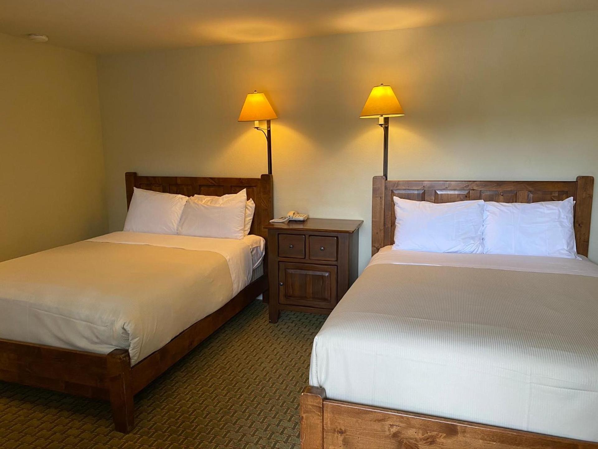 The Olympia Lodge photo 6