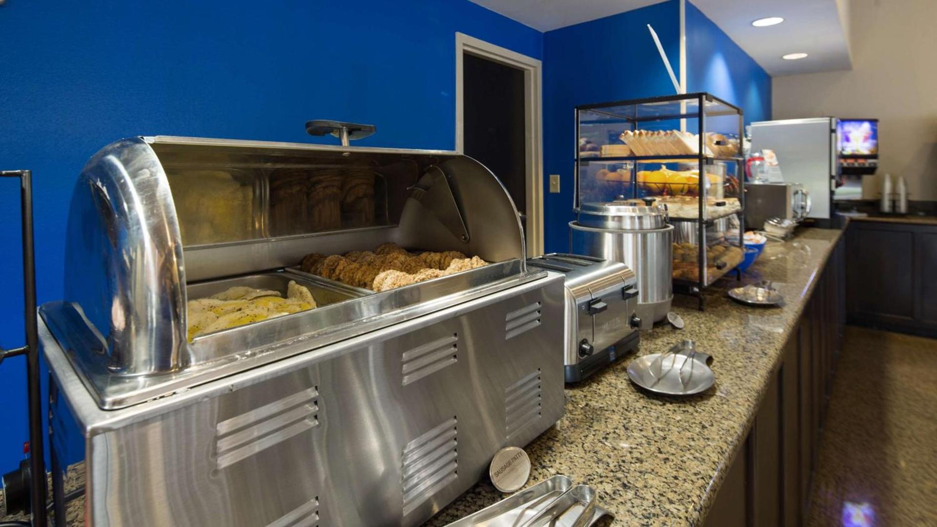 Best Western Of Walterboro photo 8